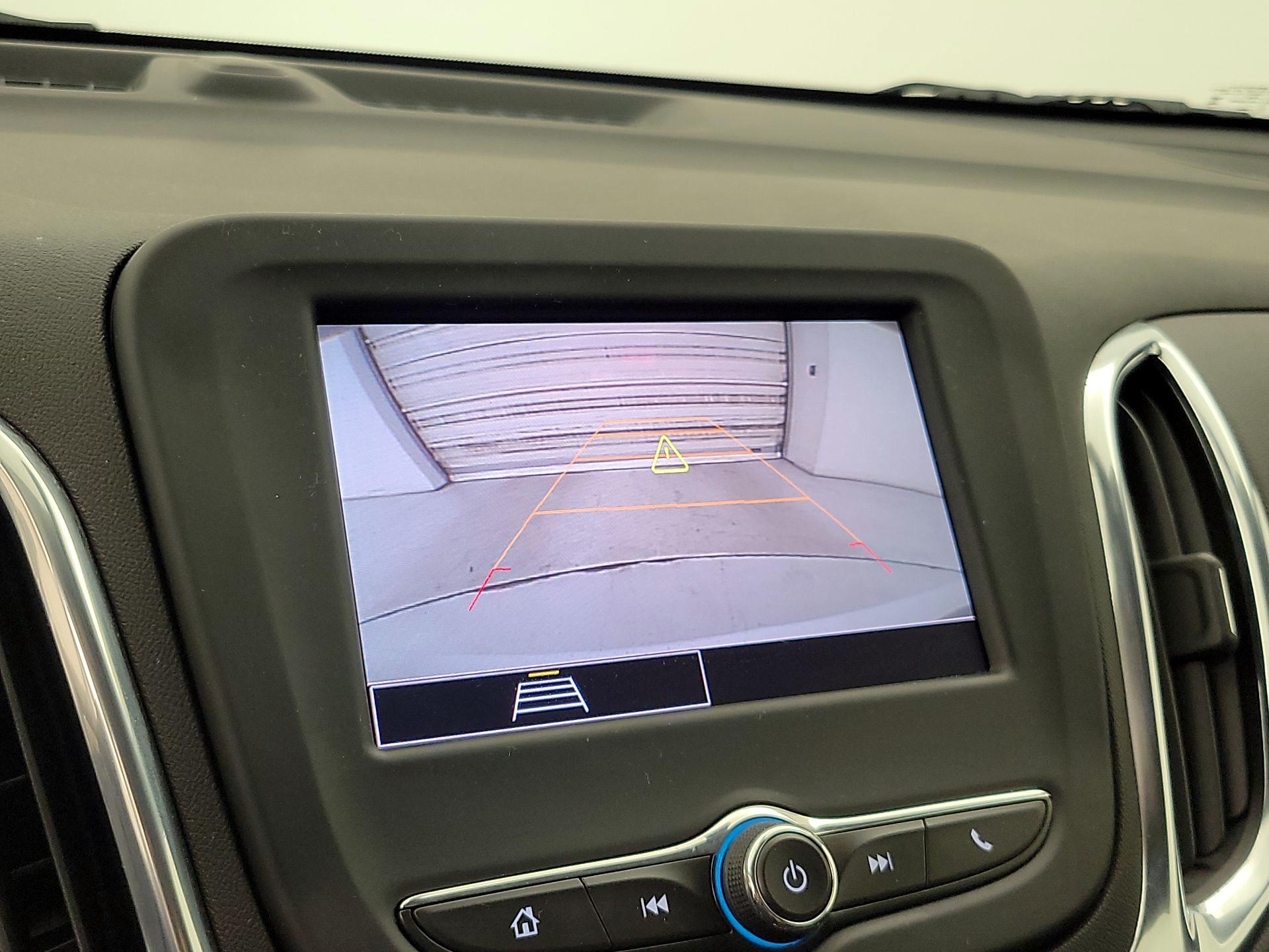 Thumbnail: 2023 Chevrolet Equinox - 14