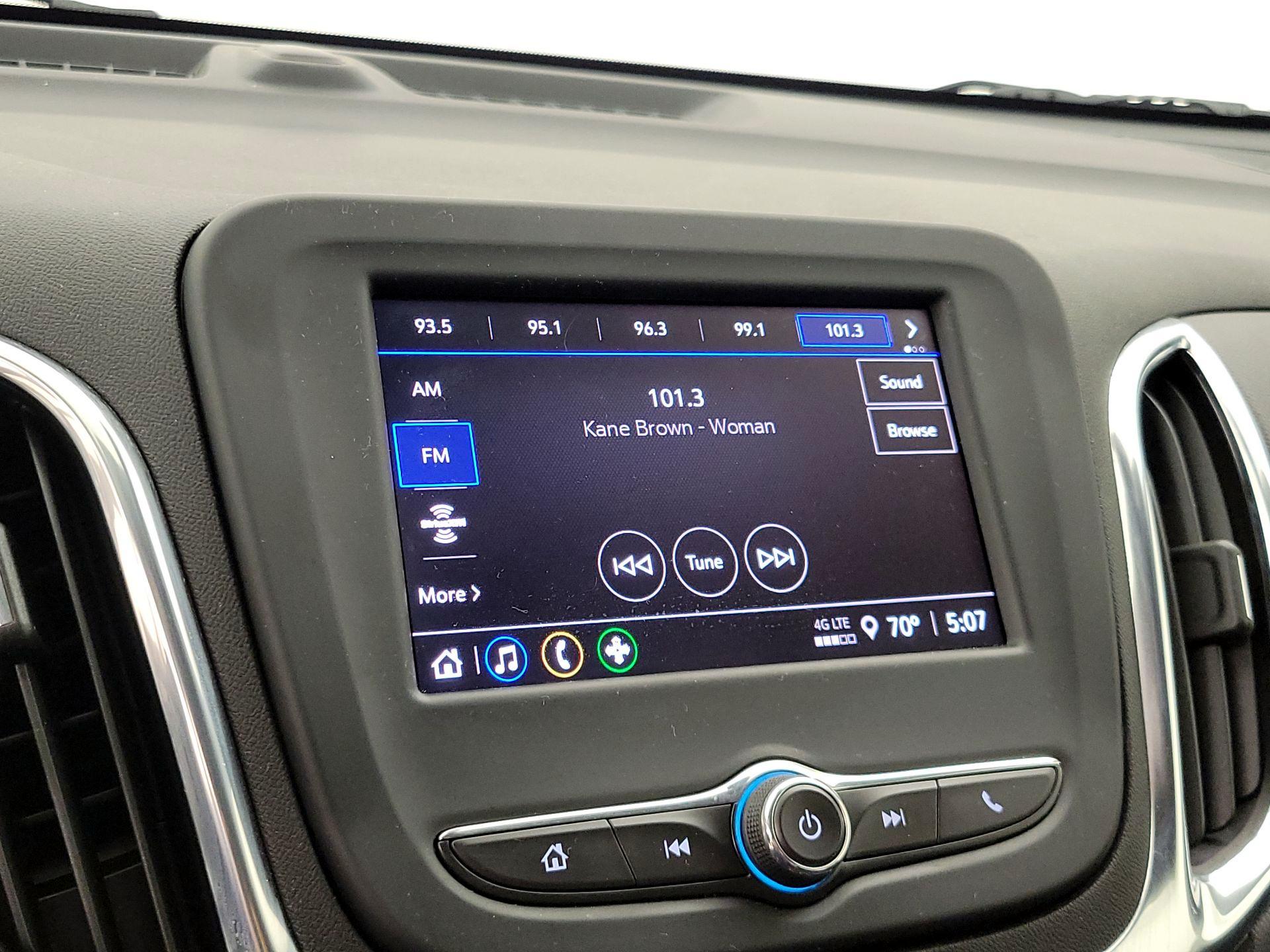 Thumbnail: 2023 Chevrolet Equinox - 15