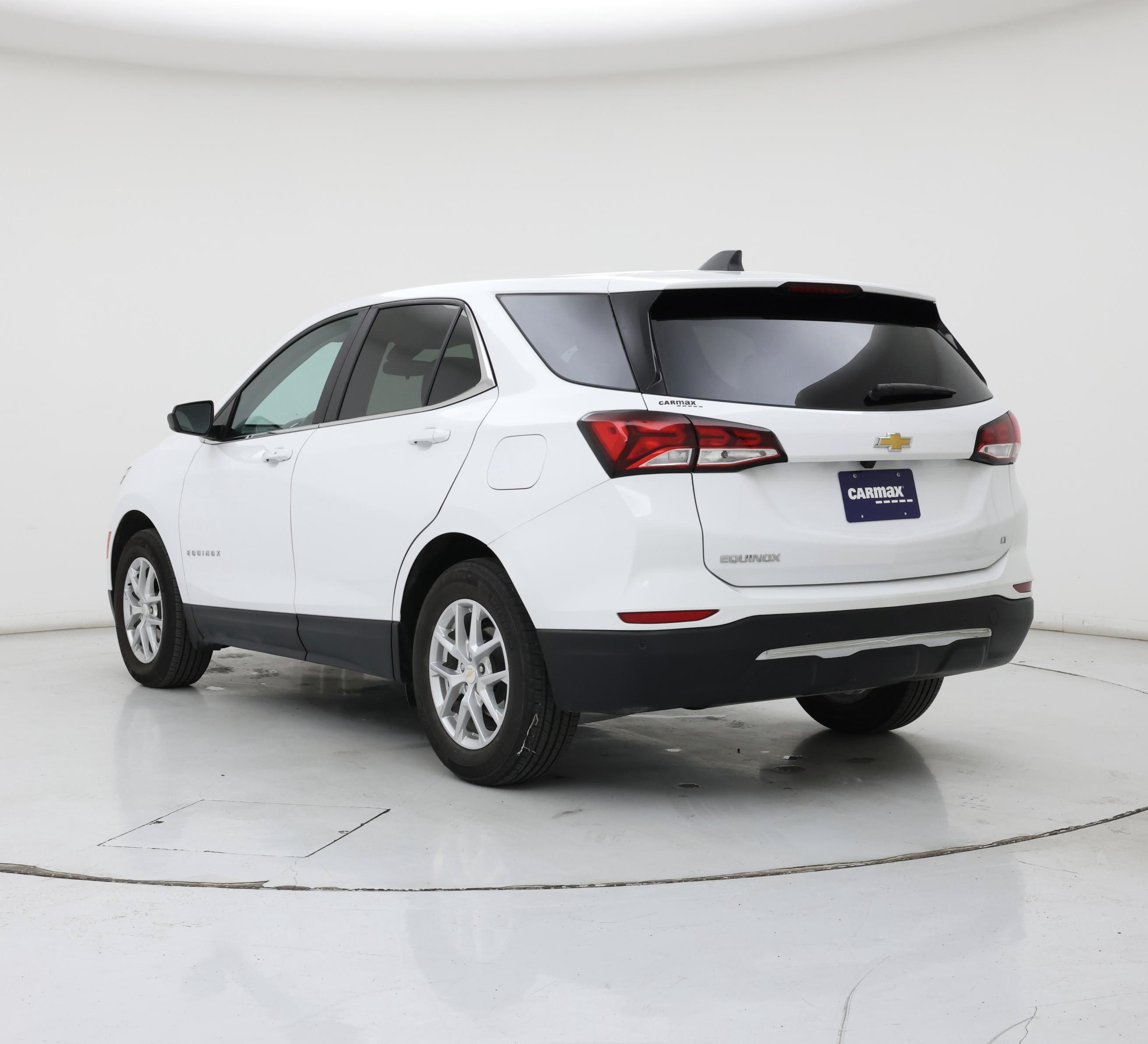 Thumbnail: 2023 Chevrolet Equinox - 2