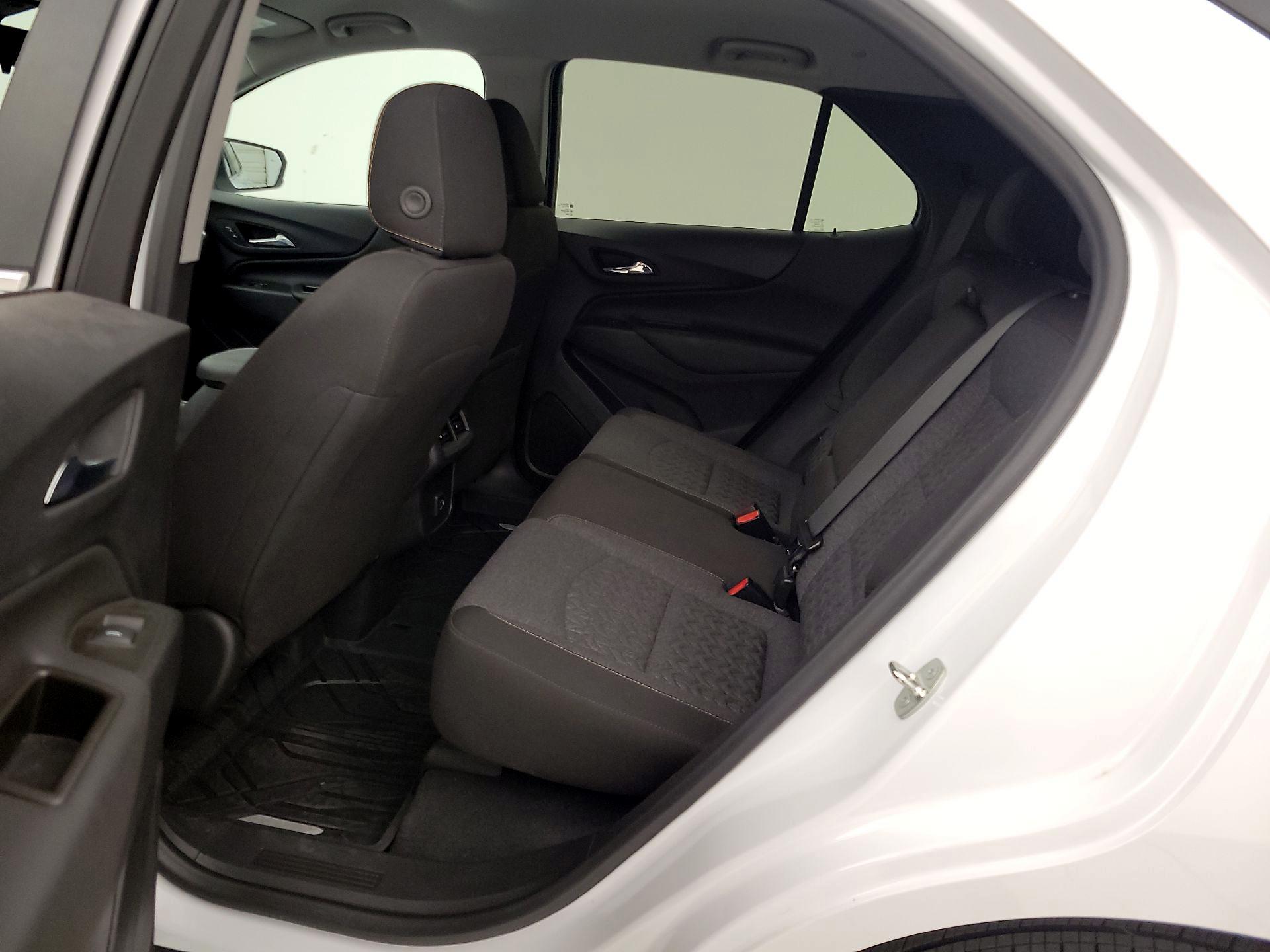 Thumbnail: 2023 Chevrolet Equinox - 19