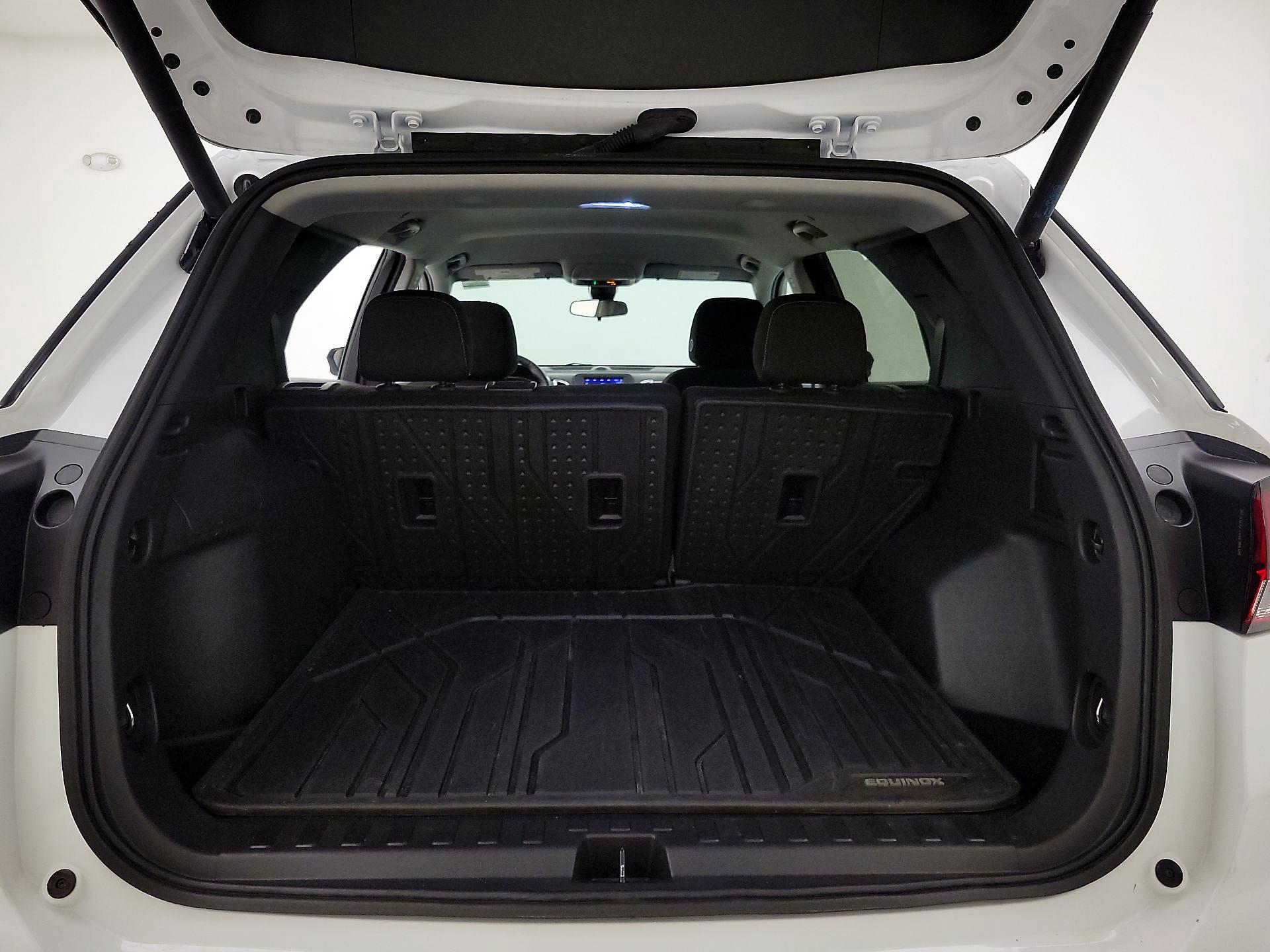 Thumbnail: 2023 Chevrolet Equinox - 20