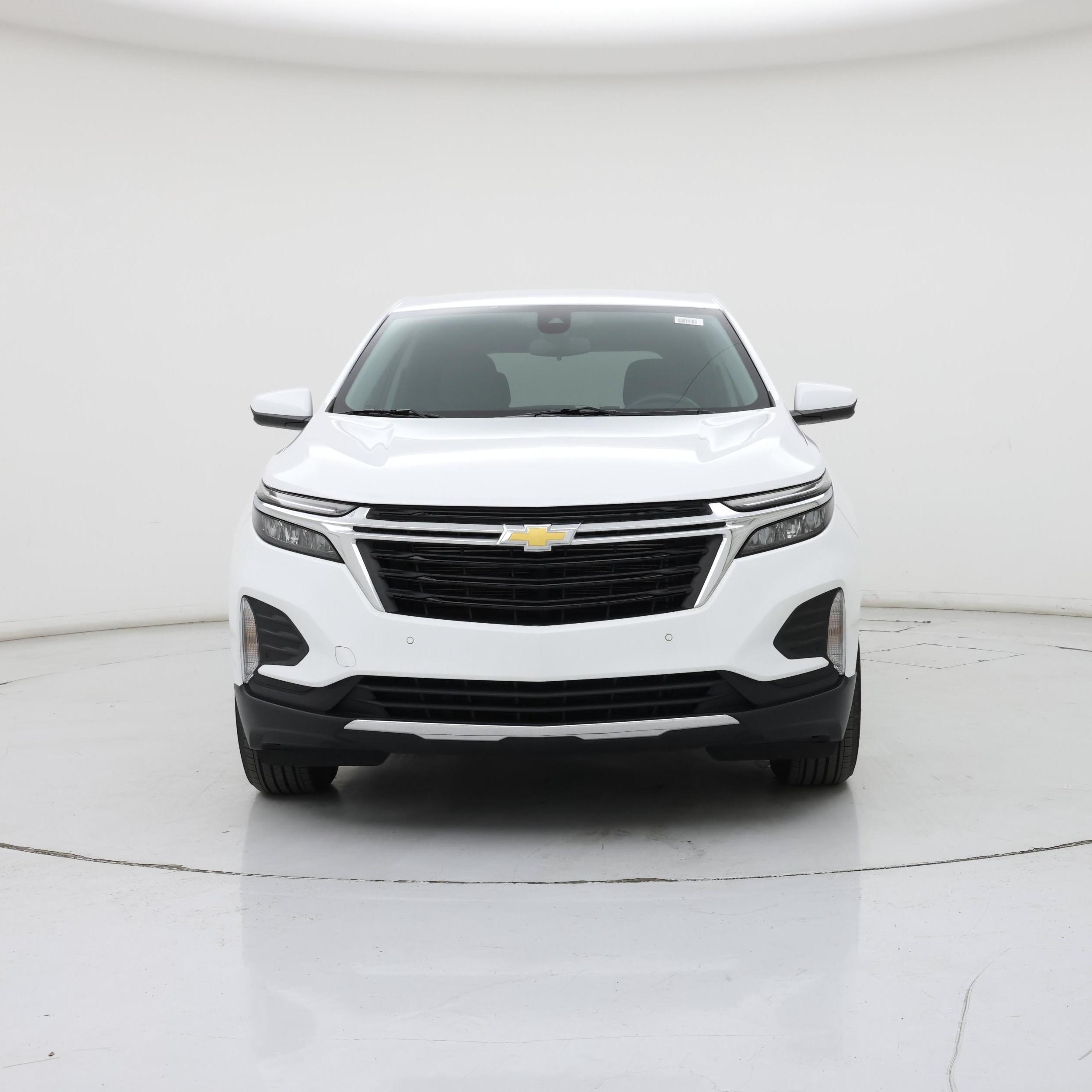 Thumbnail: 2023 Chevrolet Equinox - 5
