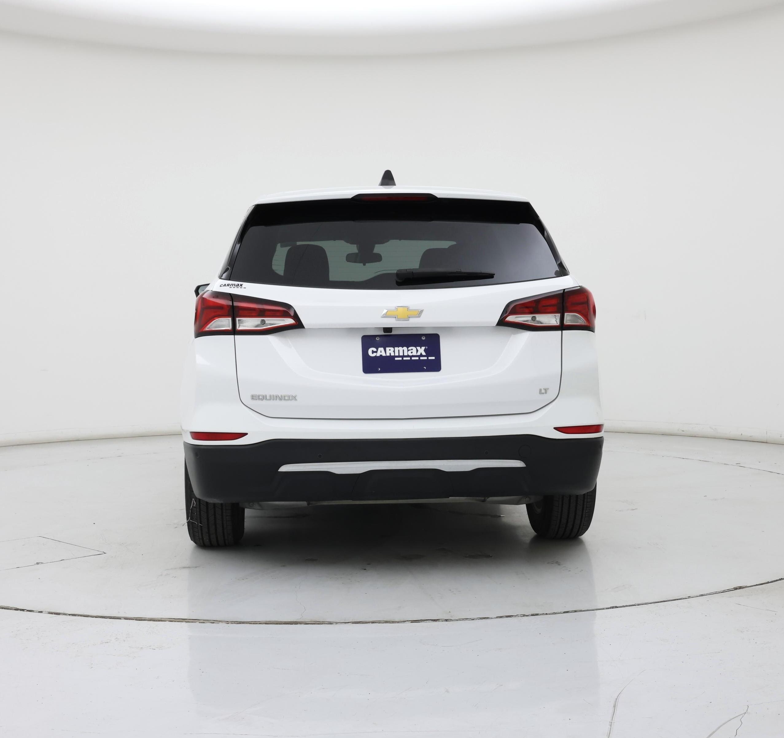 Thumbnail: 2023 Chevrolet Equinox - 6