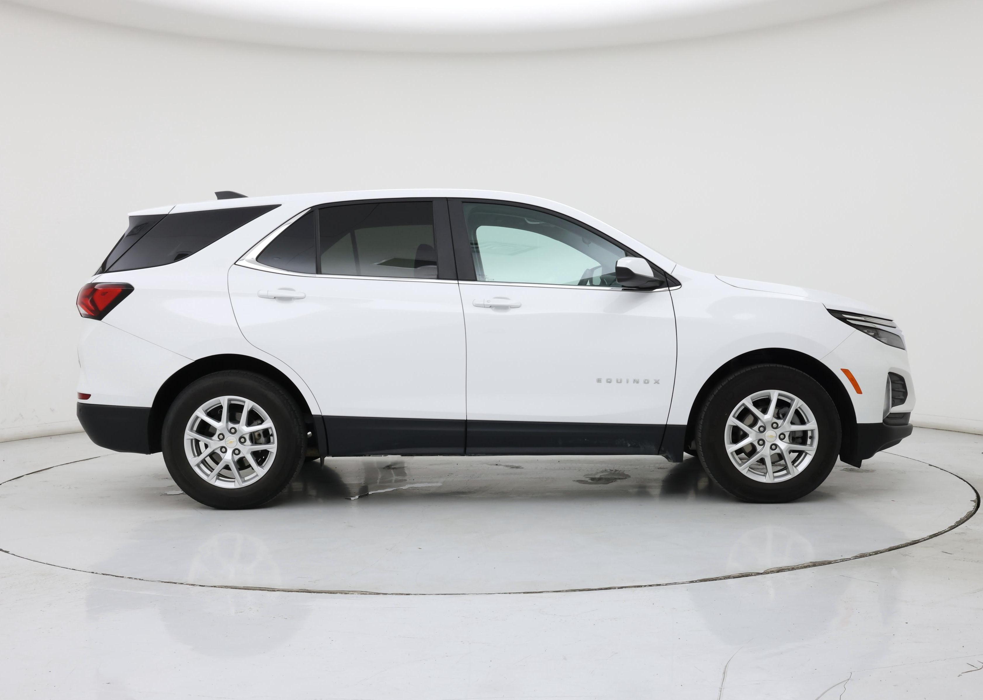 Thumbnail: 2023 Chevrolet Equinox - 7