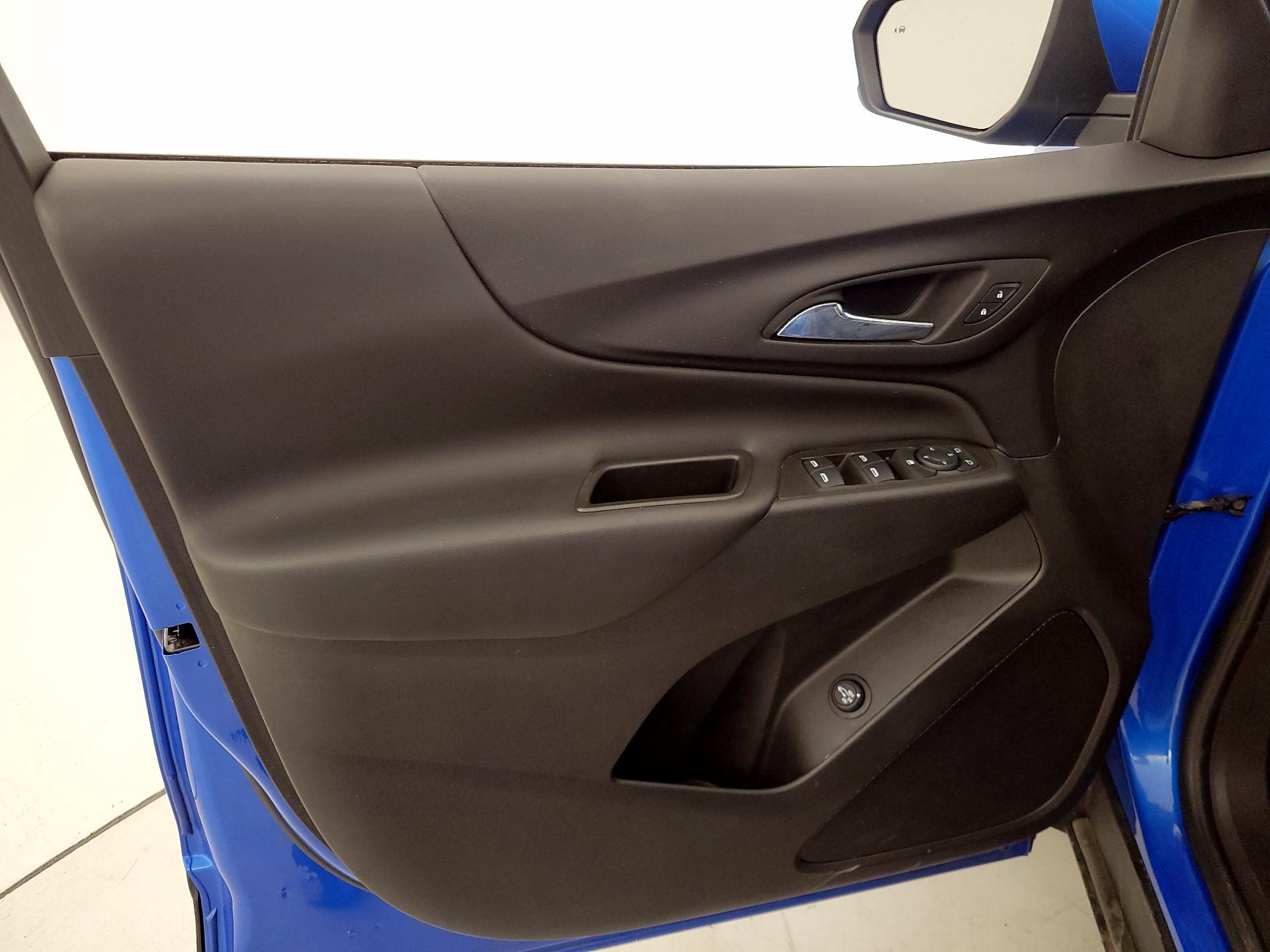 Thumbnail: 2024 Chevrolet Equinox - 12