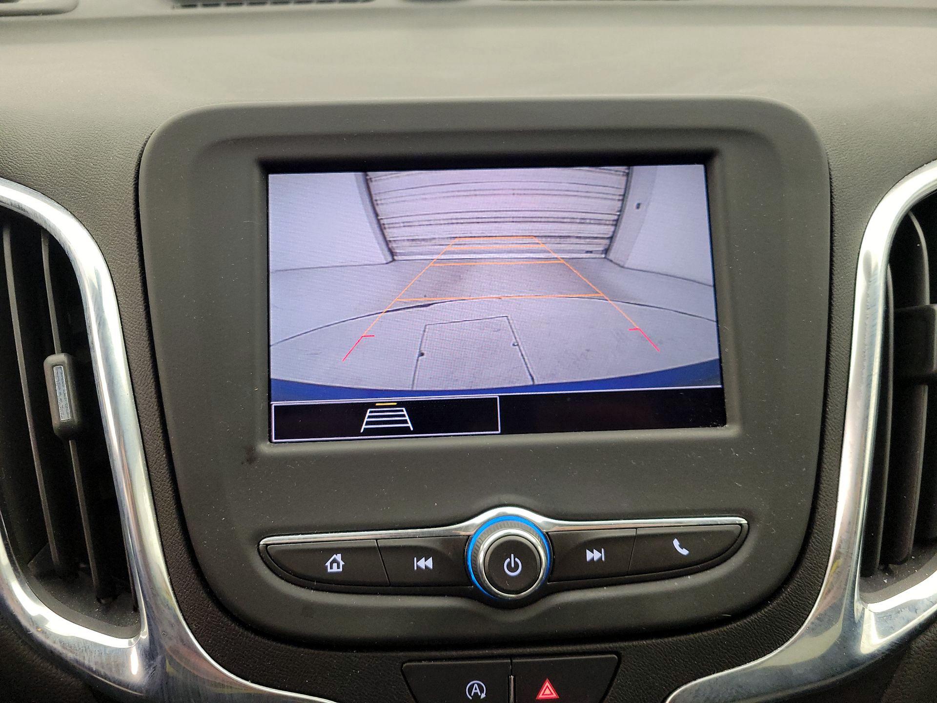 Thumbnail: 2024 Chevrolet Equinox - 14