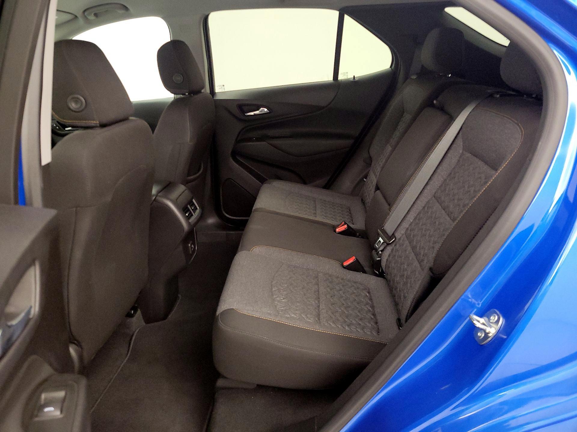 Thumbnail: 2024 Chevrolet Equinox - 19