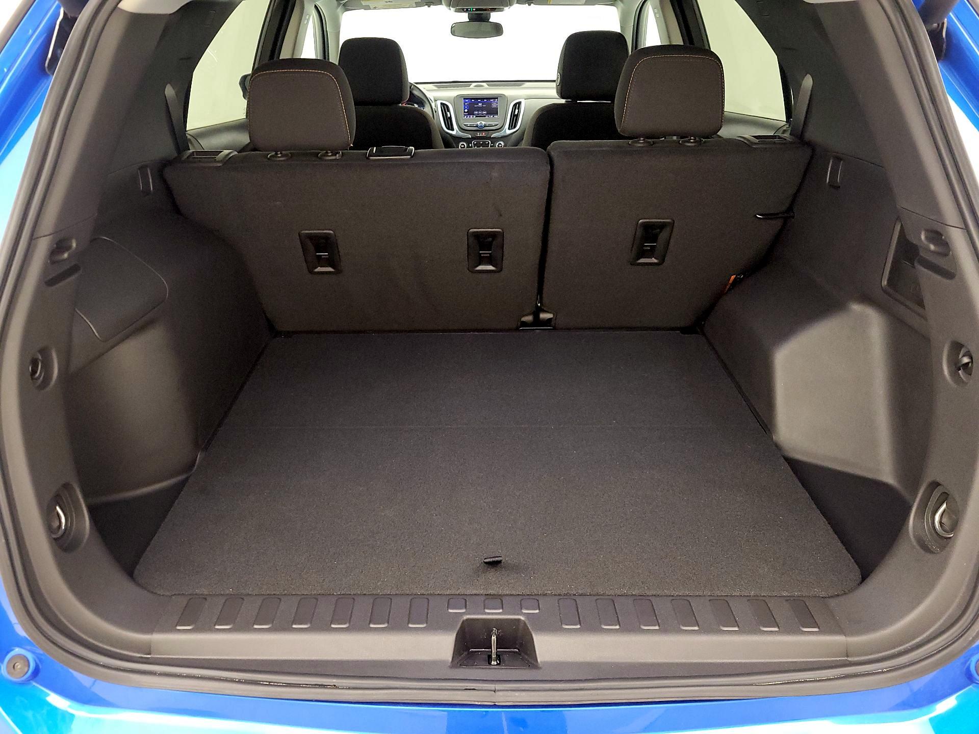 Thumbnail: 2024 Chevrolet Equinox - 20