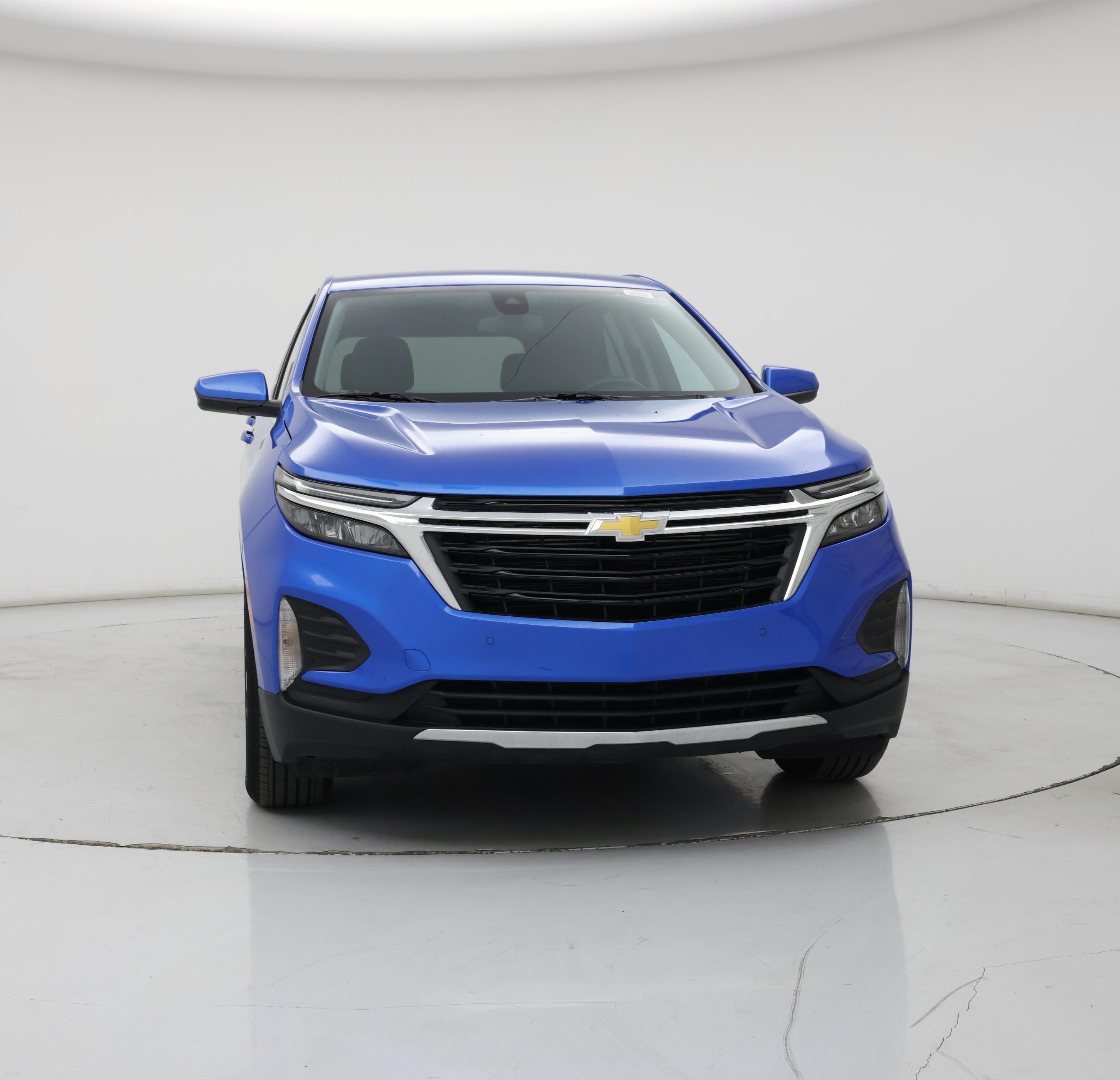 Thumbnail: 2024 Chevrolet Equinox - 5