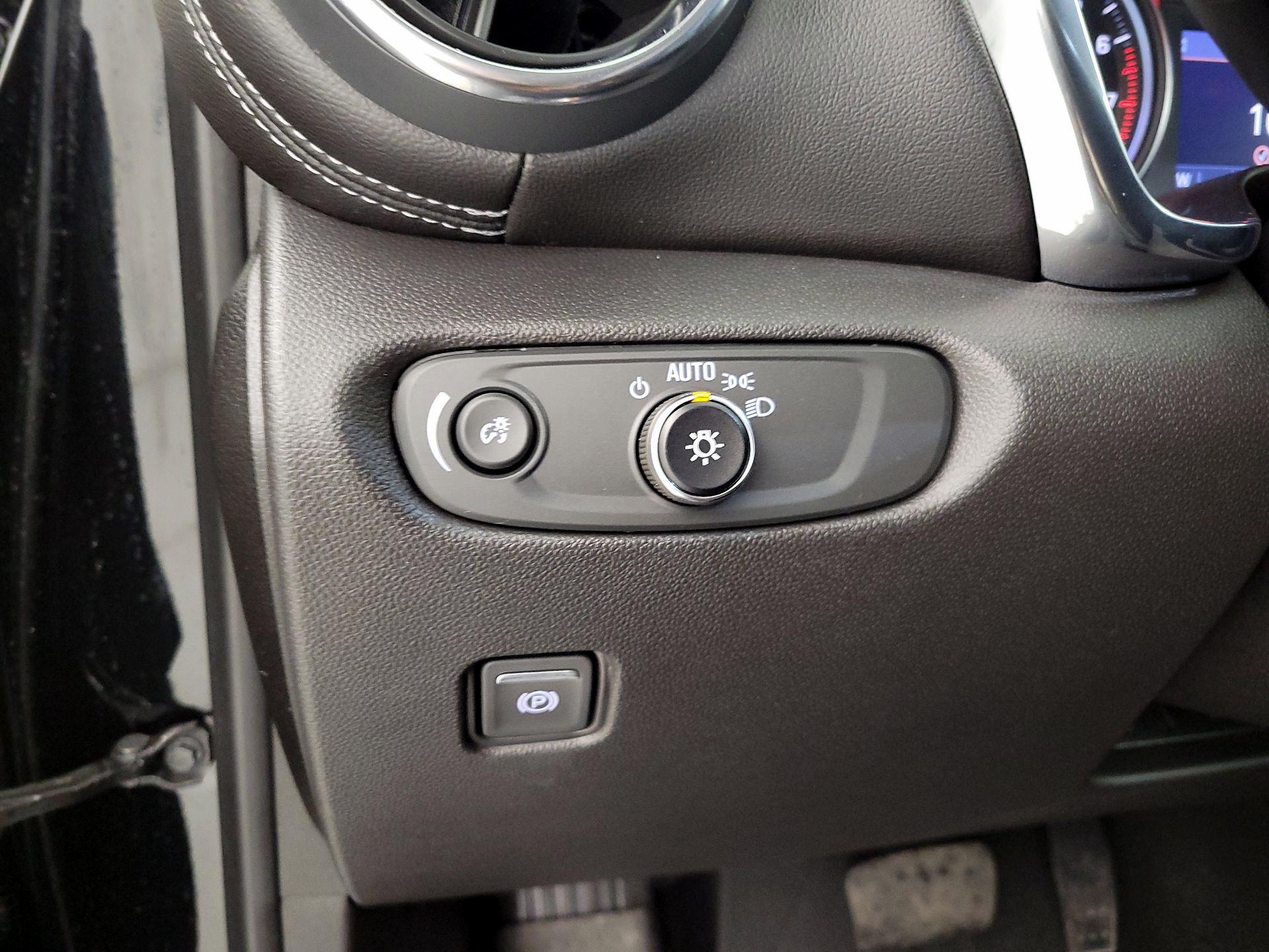 Thumbnail: 2024 Chevrolet Blazer - 13