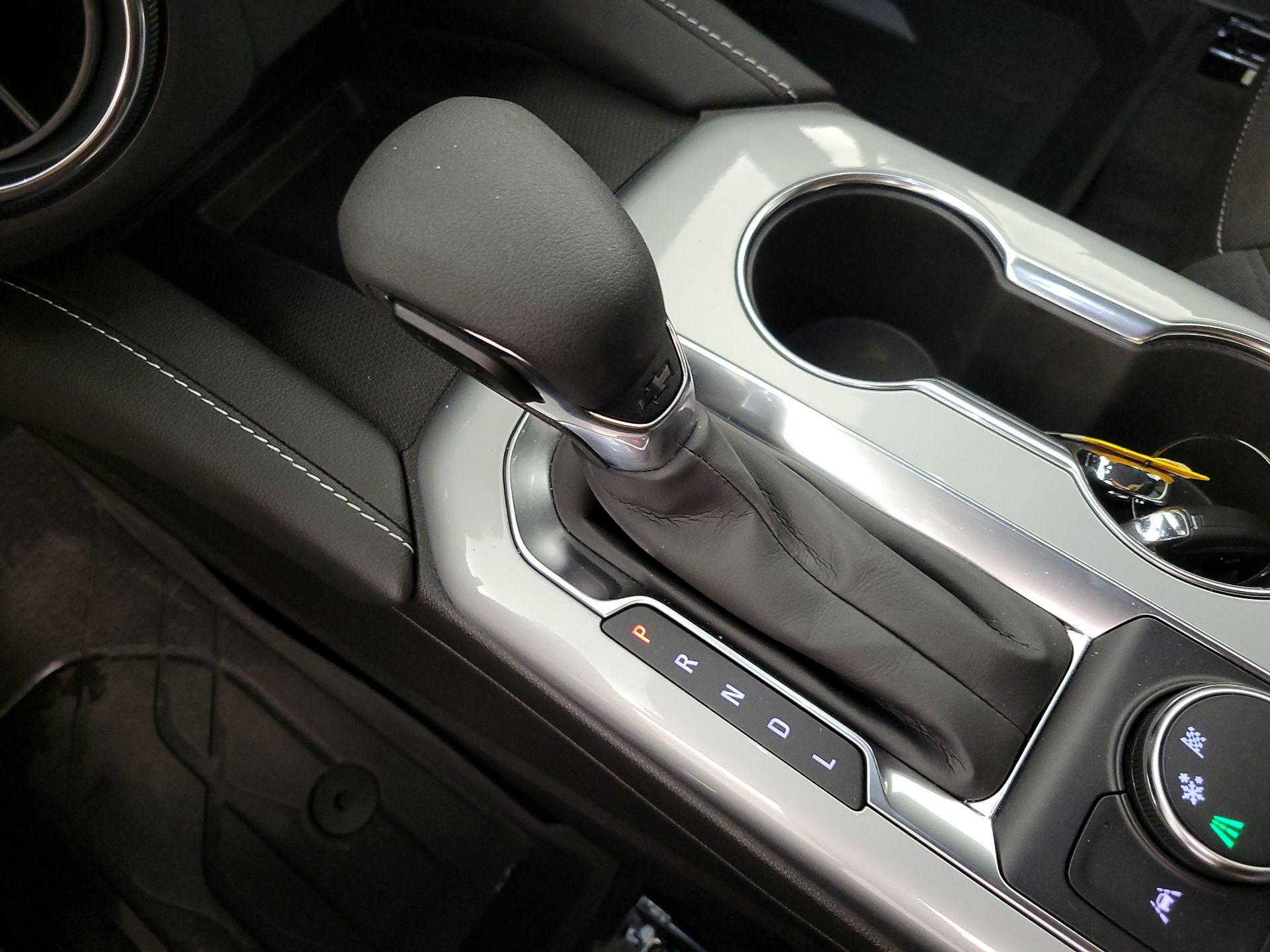 Thumbnail: 2024 Chevrolet Blazer - 17