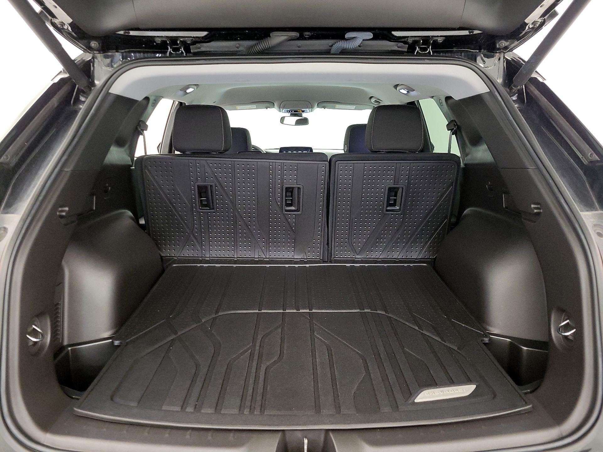 Thumbnail: 2024 Chevrolet Blazer - 20