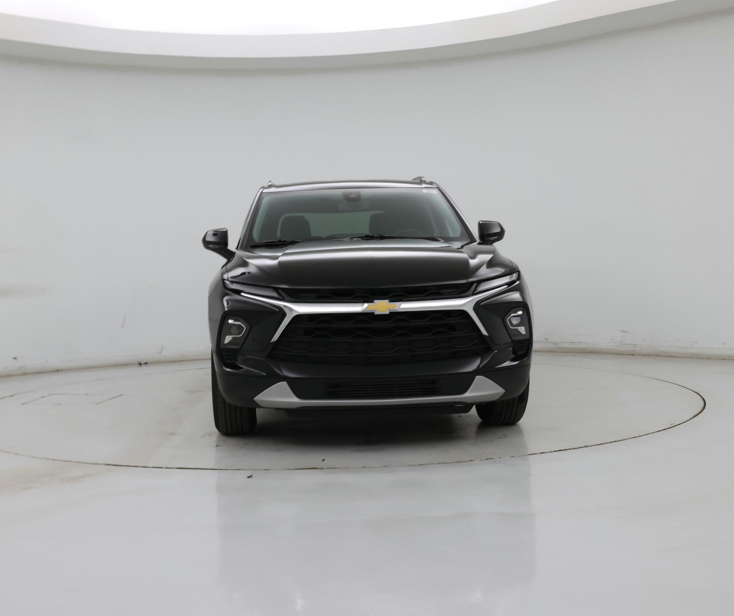 Thumbnail: 2024 Chevrolet Blazer - 5