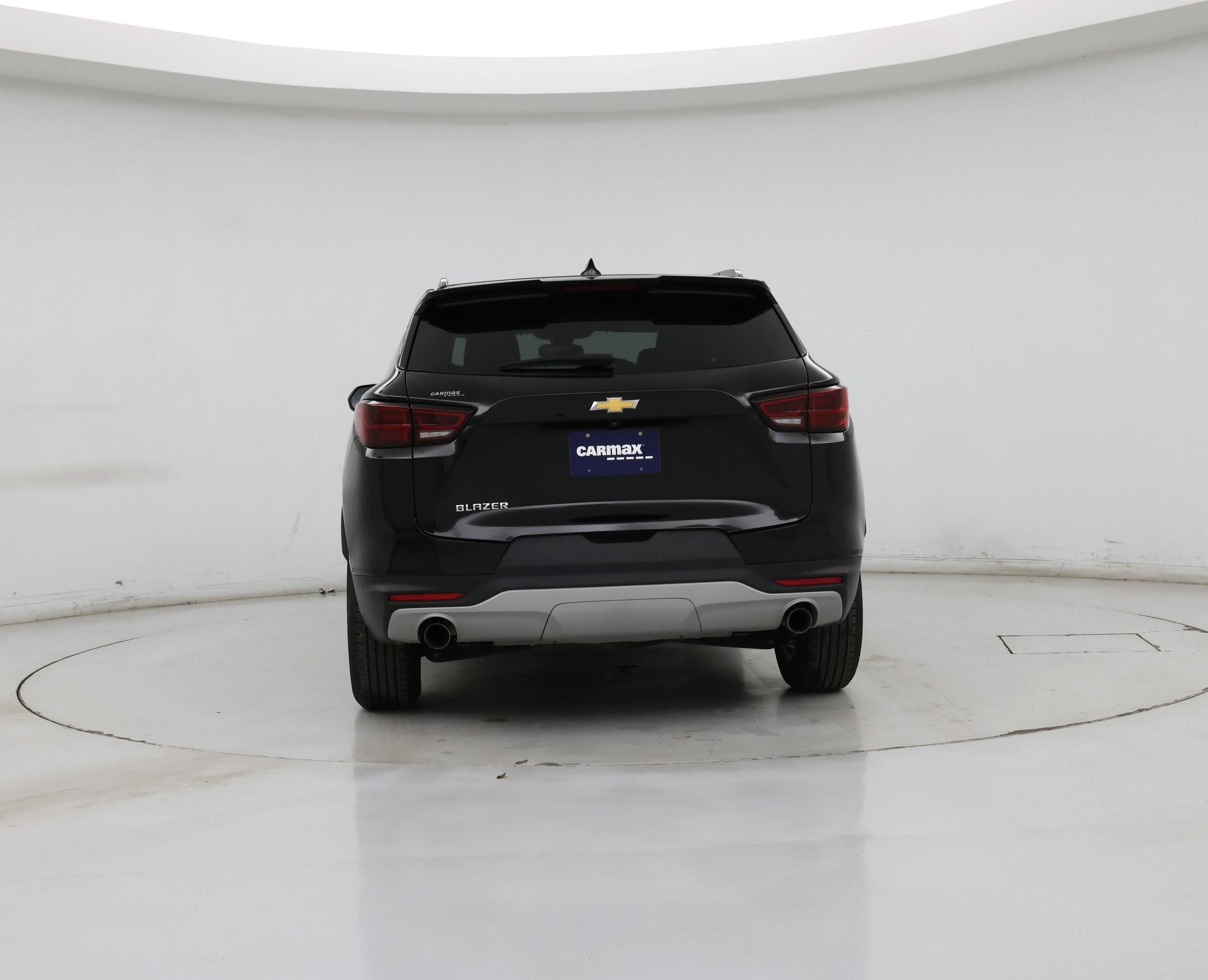 Thumbnail: 2024 Chevrolet Blazer - 6