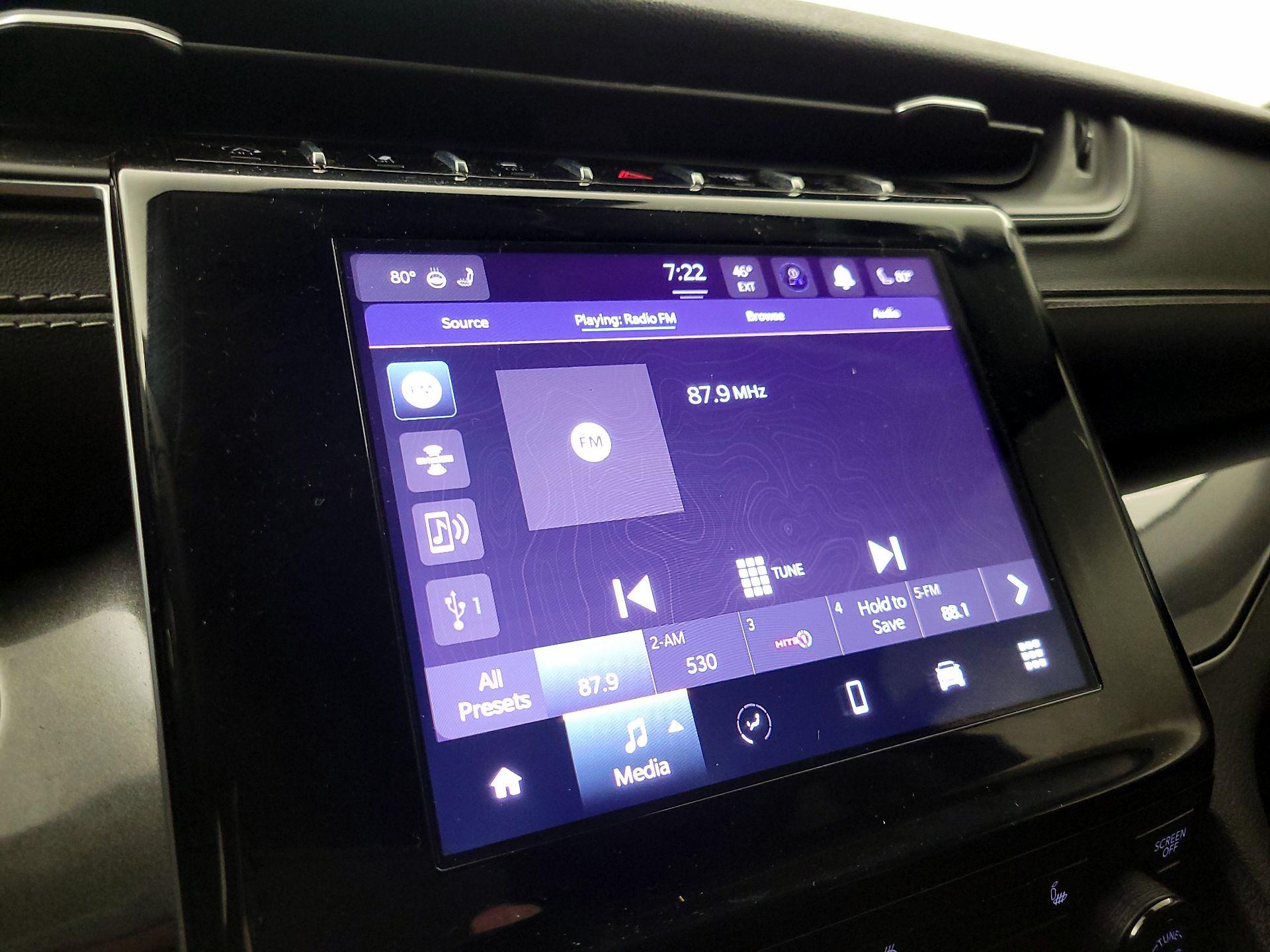 Thumbnail: 2022 Jeep Grand Cherokee L - 15