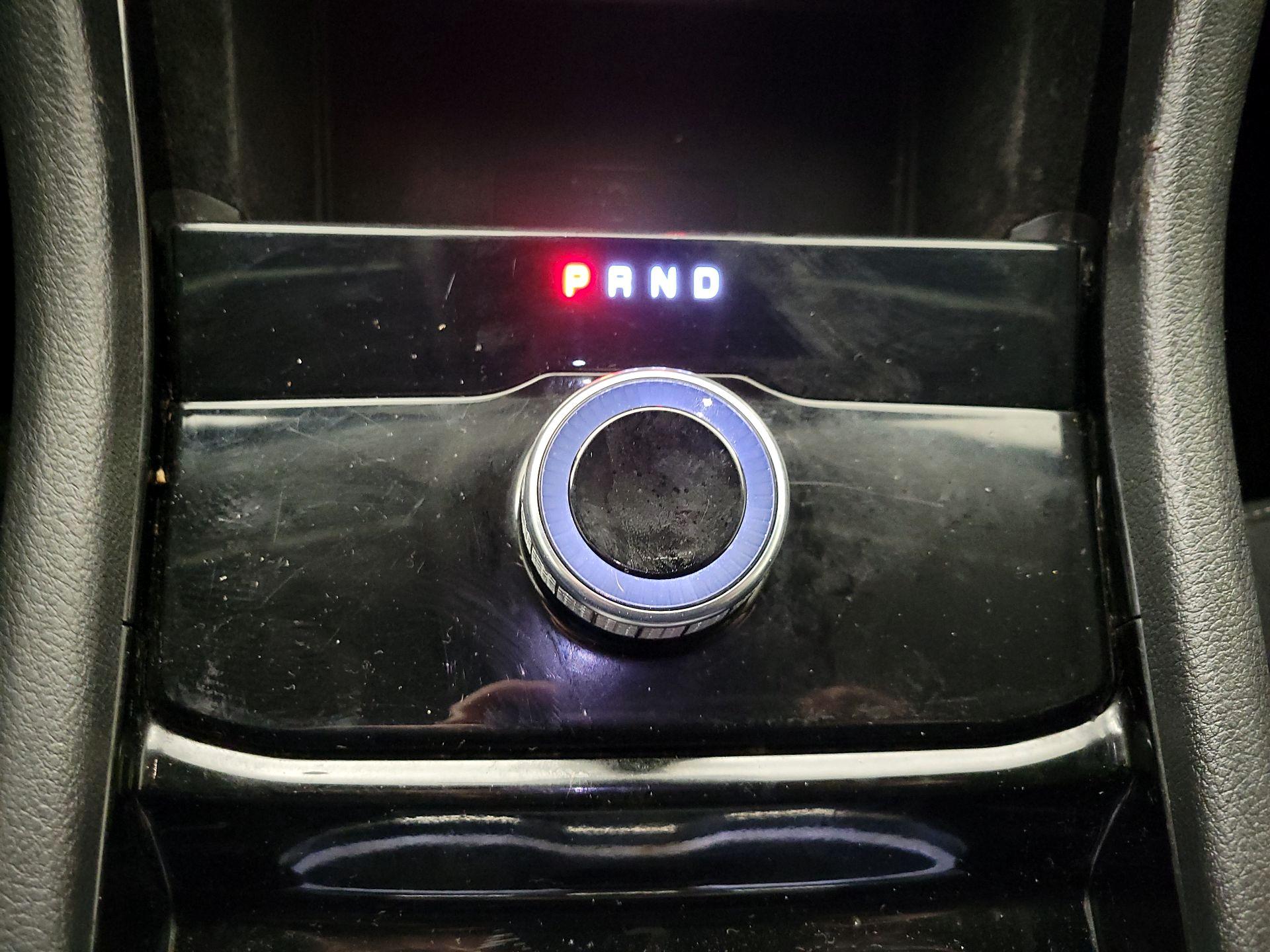 Thumbnail: 2022 Jeep Grand Cherokee L - 17