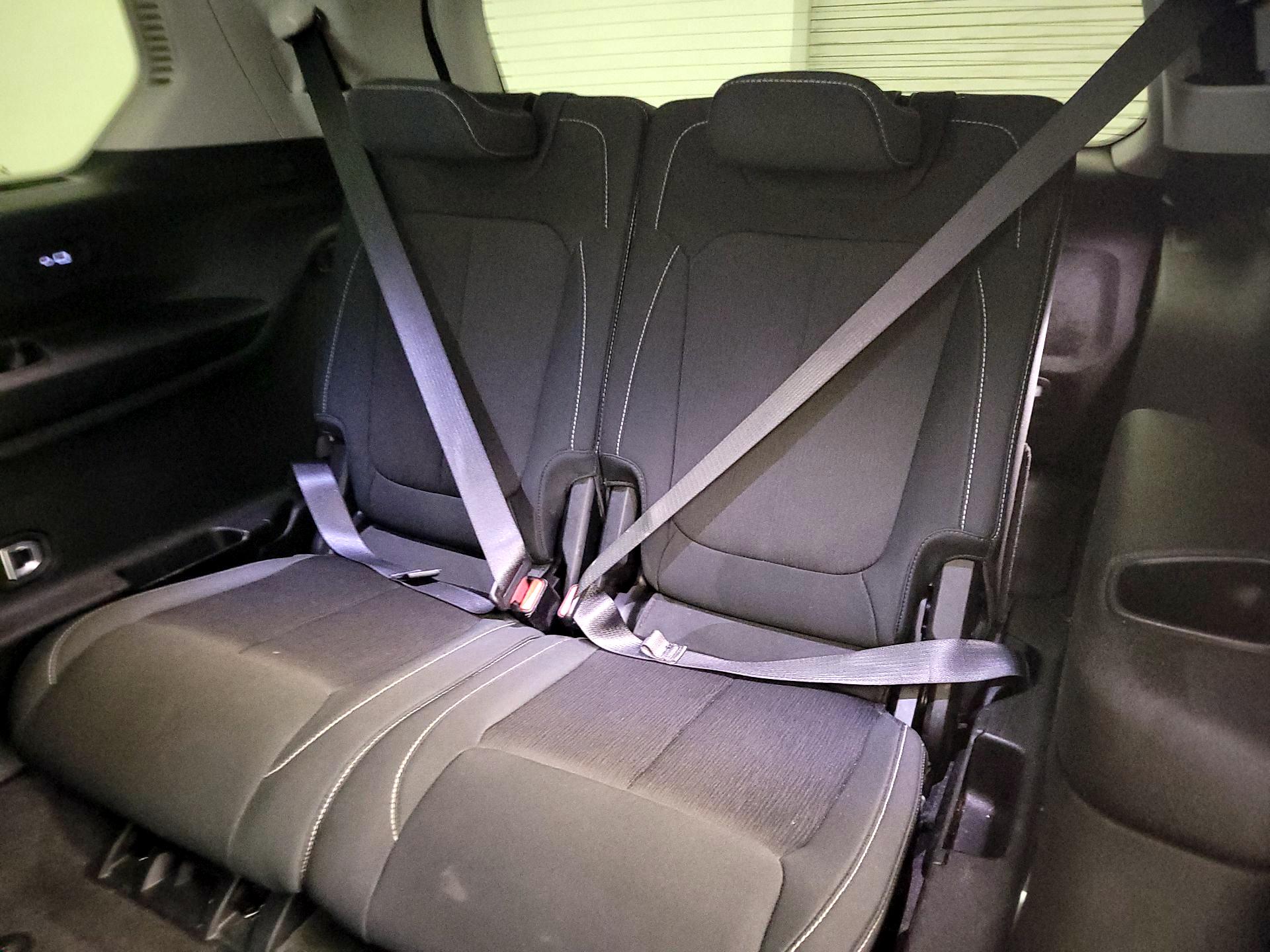 Thumbnail: 2022 Jeep Grand Cherokee L - 20