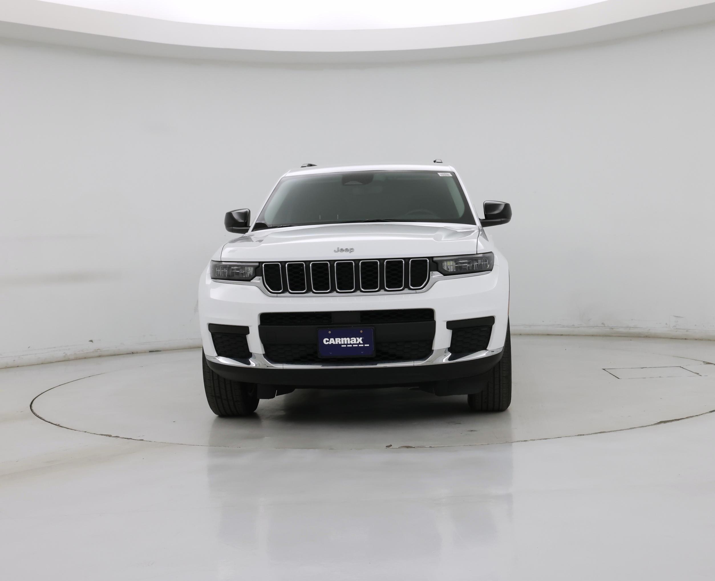 Thumbnail: 2022 Jeep Grand Cherokee L - 5