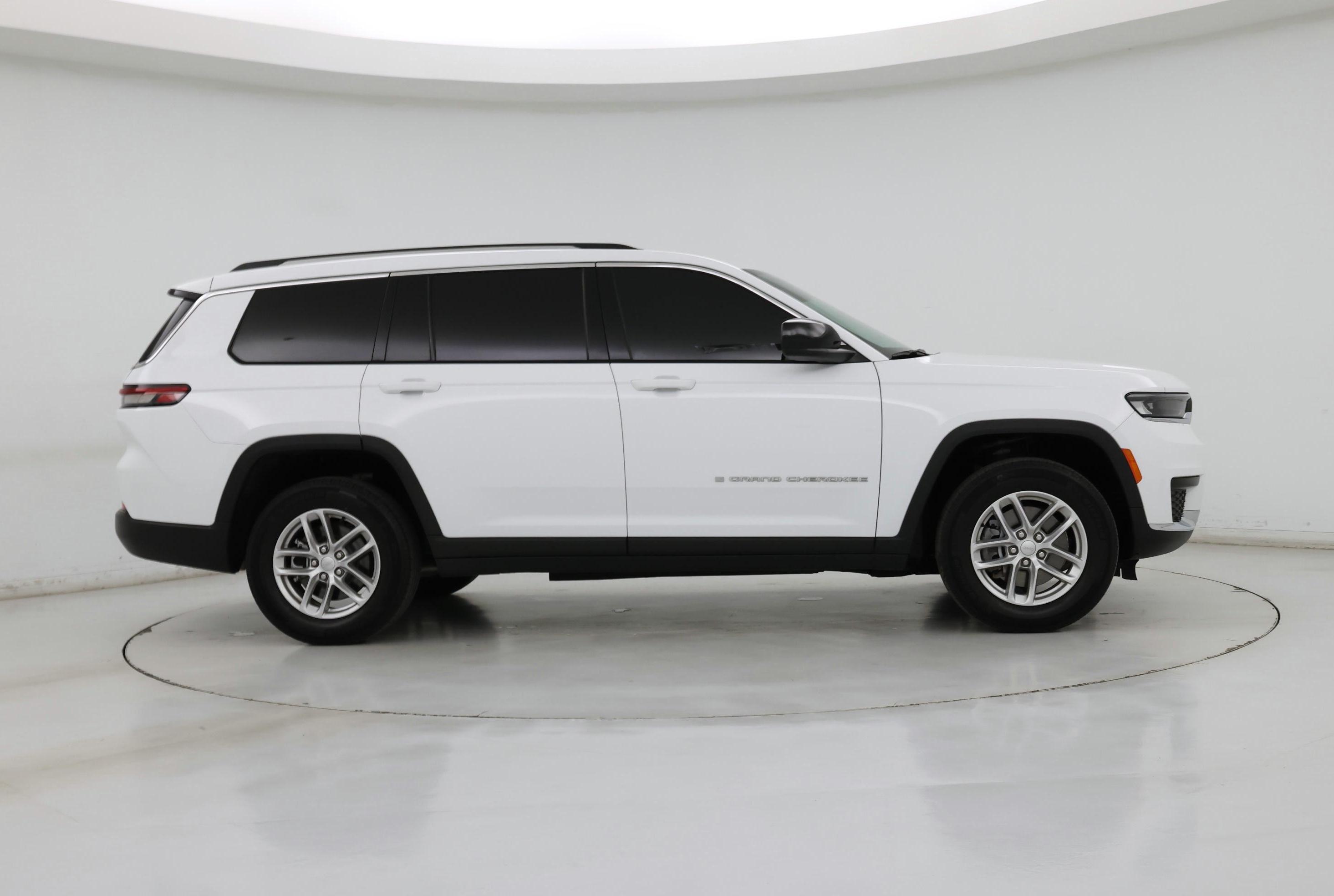 Thumbnail: 2022 Jeep Grand Cherokee L - 7