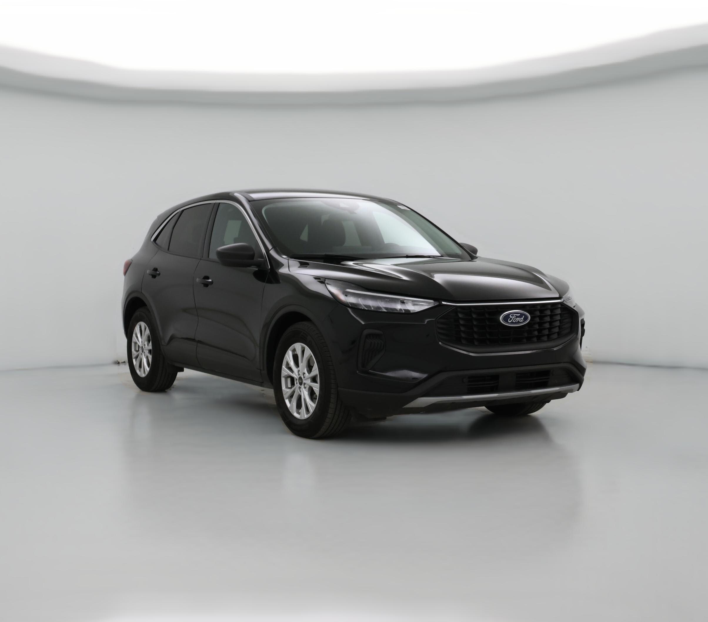 Thumbnail: 2023 Ford Escape - 1