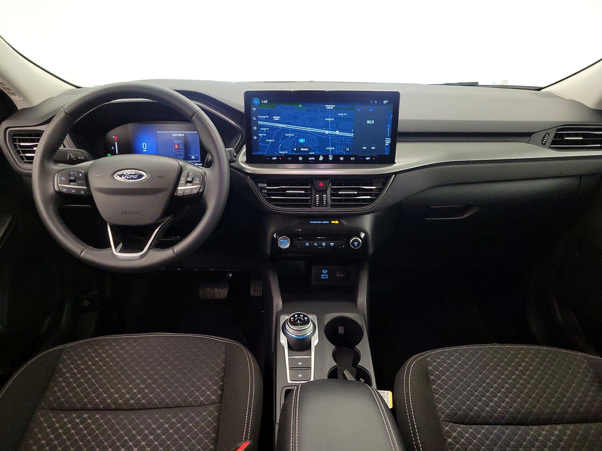 Thumbnail: 2023 Ford Escape - 9