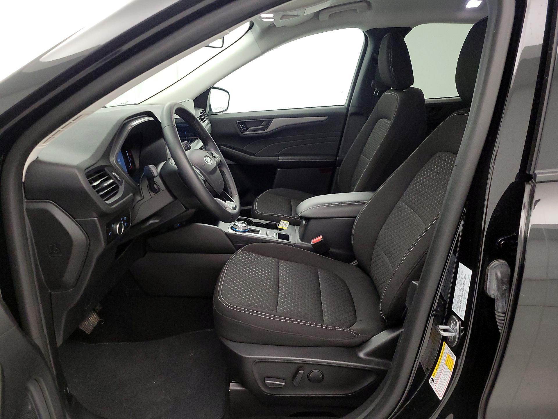 Thumbnail: 2023 Ford Escape - 11