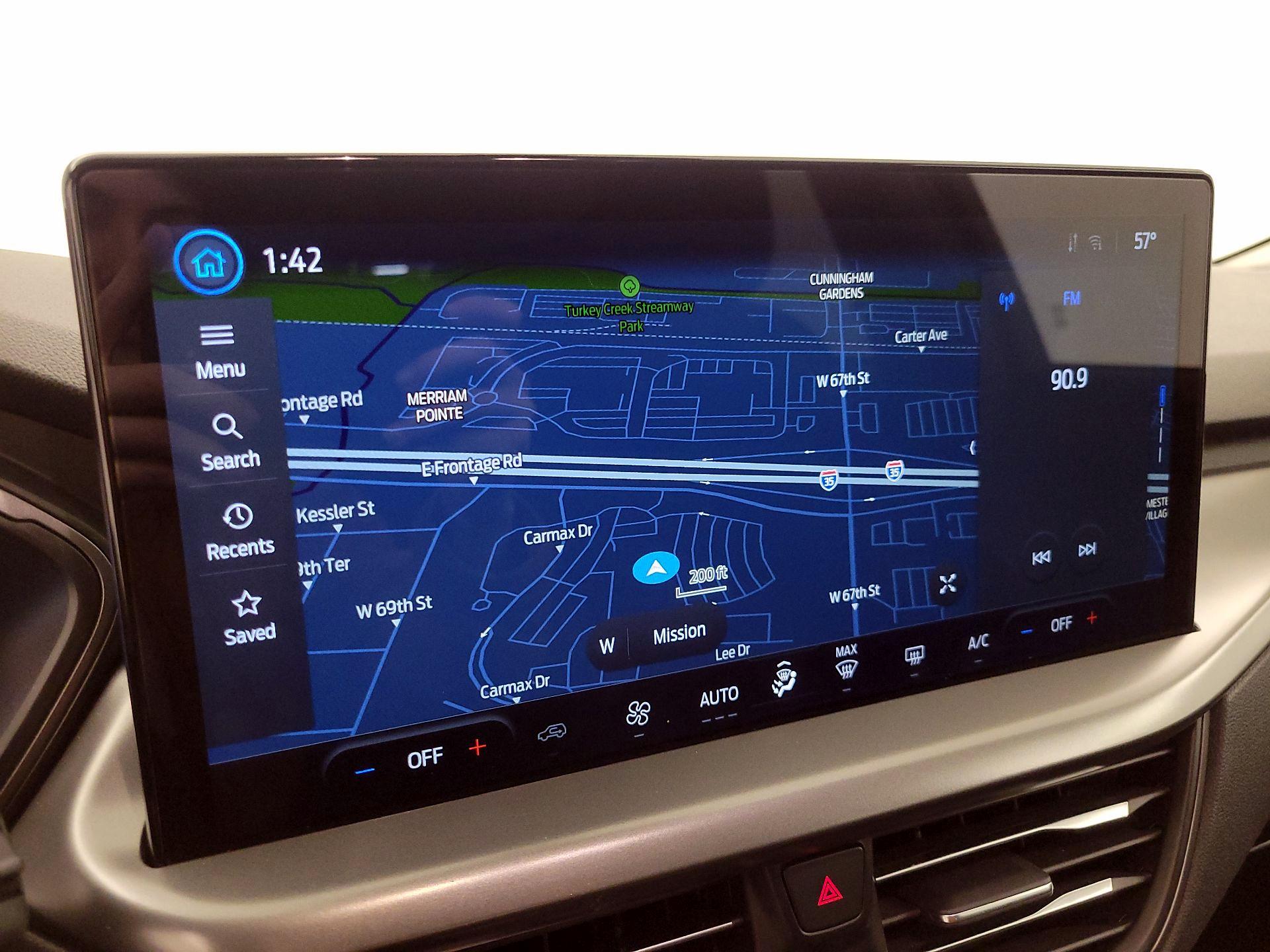 Thumbnail: 2023 Ford Escape - 14