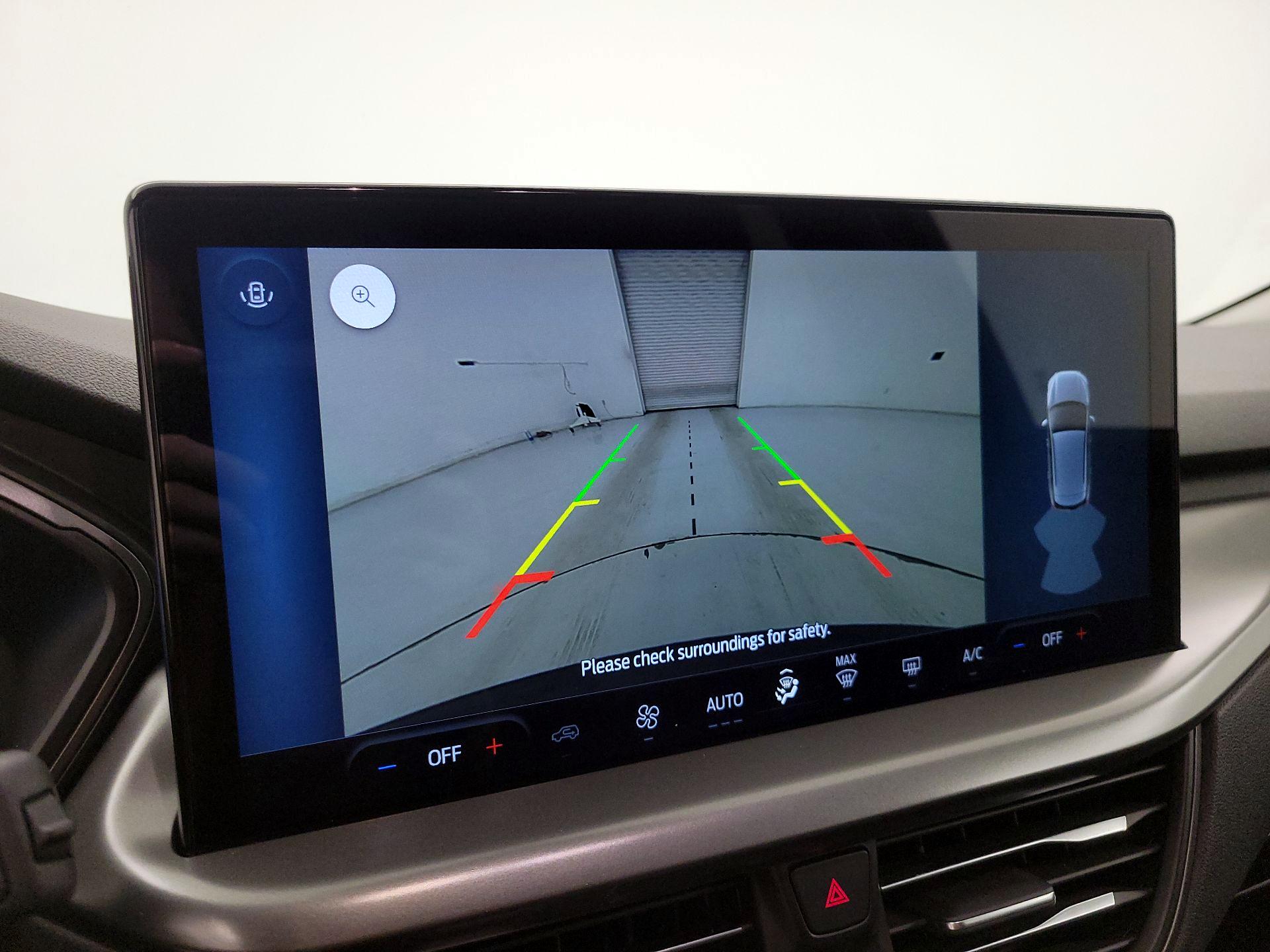 Thumbnail: 2023 Ford Escape - 15