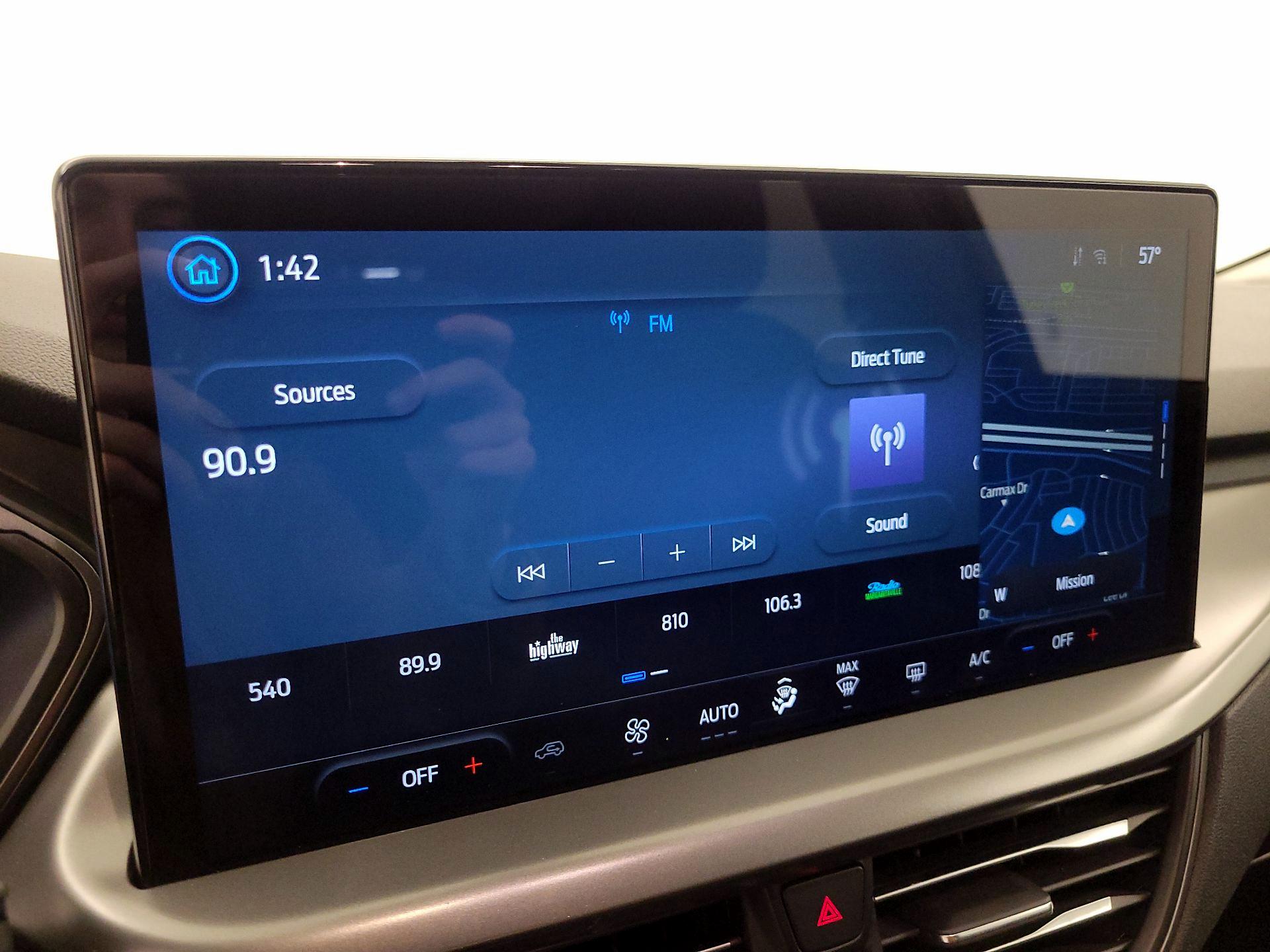 Thumbnail: 2023 Ford Escape - 16