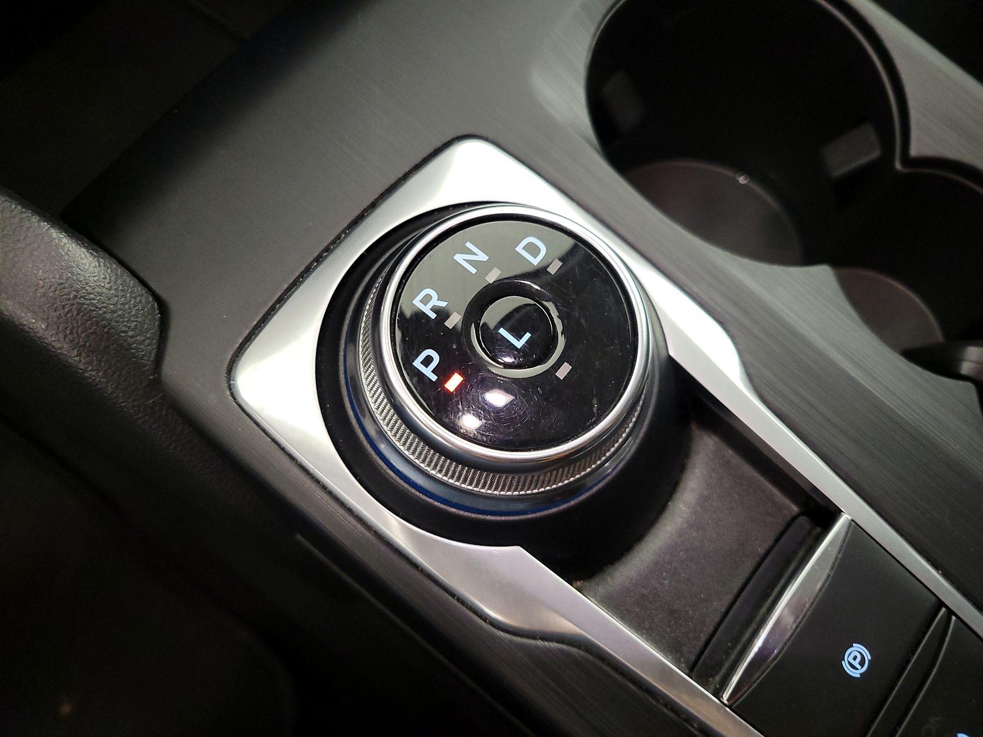 Thumbnail: 2023 Ford Escape - 18