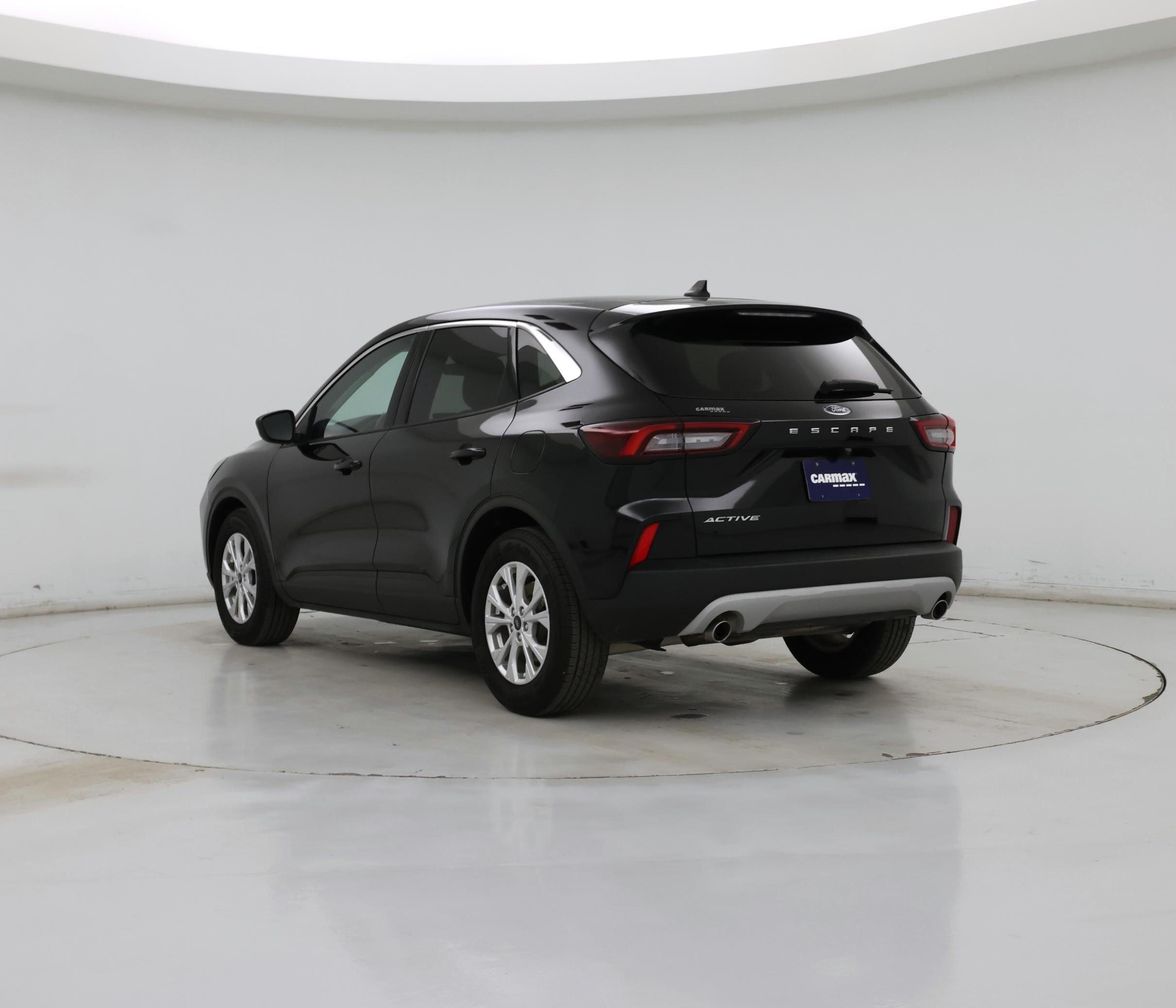 Thumbnail: 2023 Ford Escape - 2