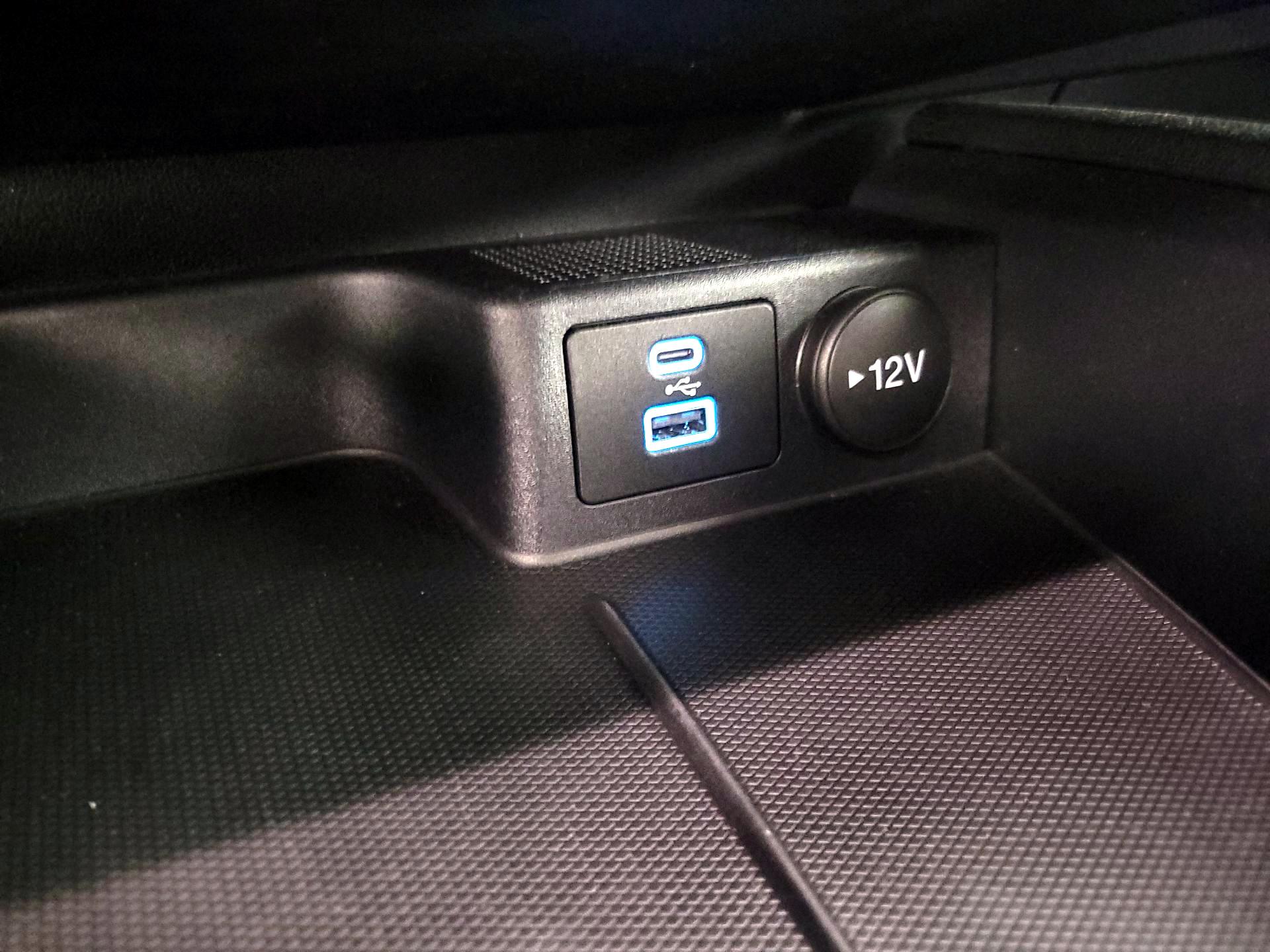 Thumbnail: 2023 Ford Escape - 19