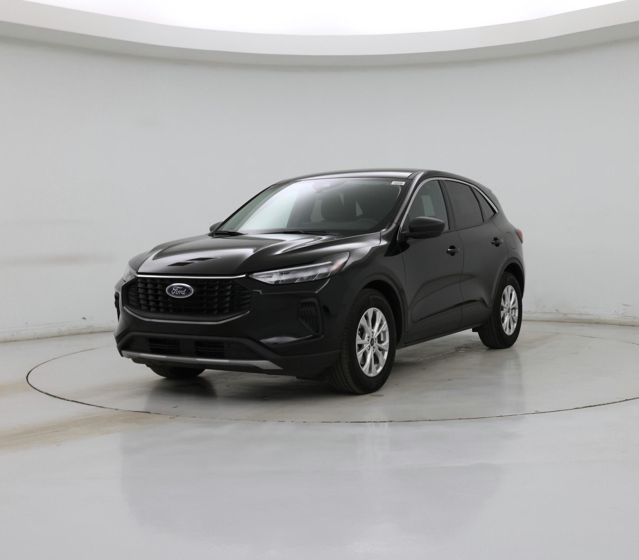 Thumbnail: 2023 Ford Escape - 4