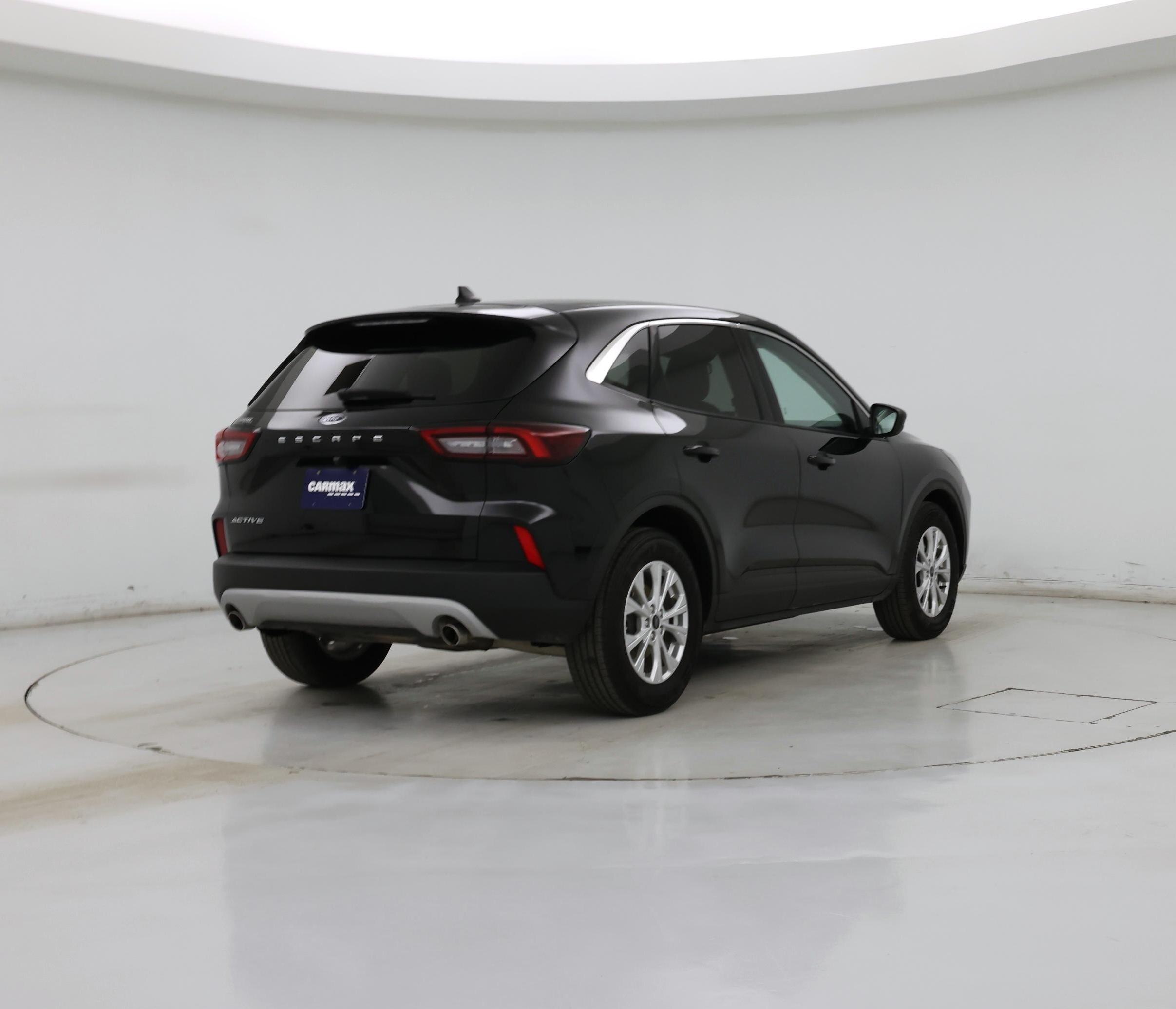 Thumbnail: 2023 Ford Escape - 8