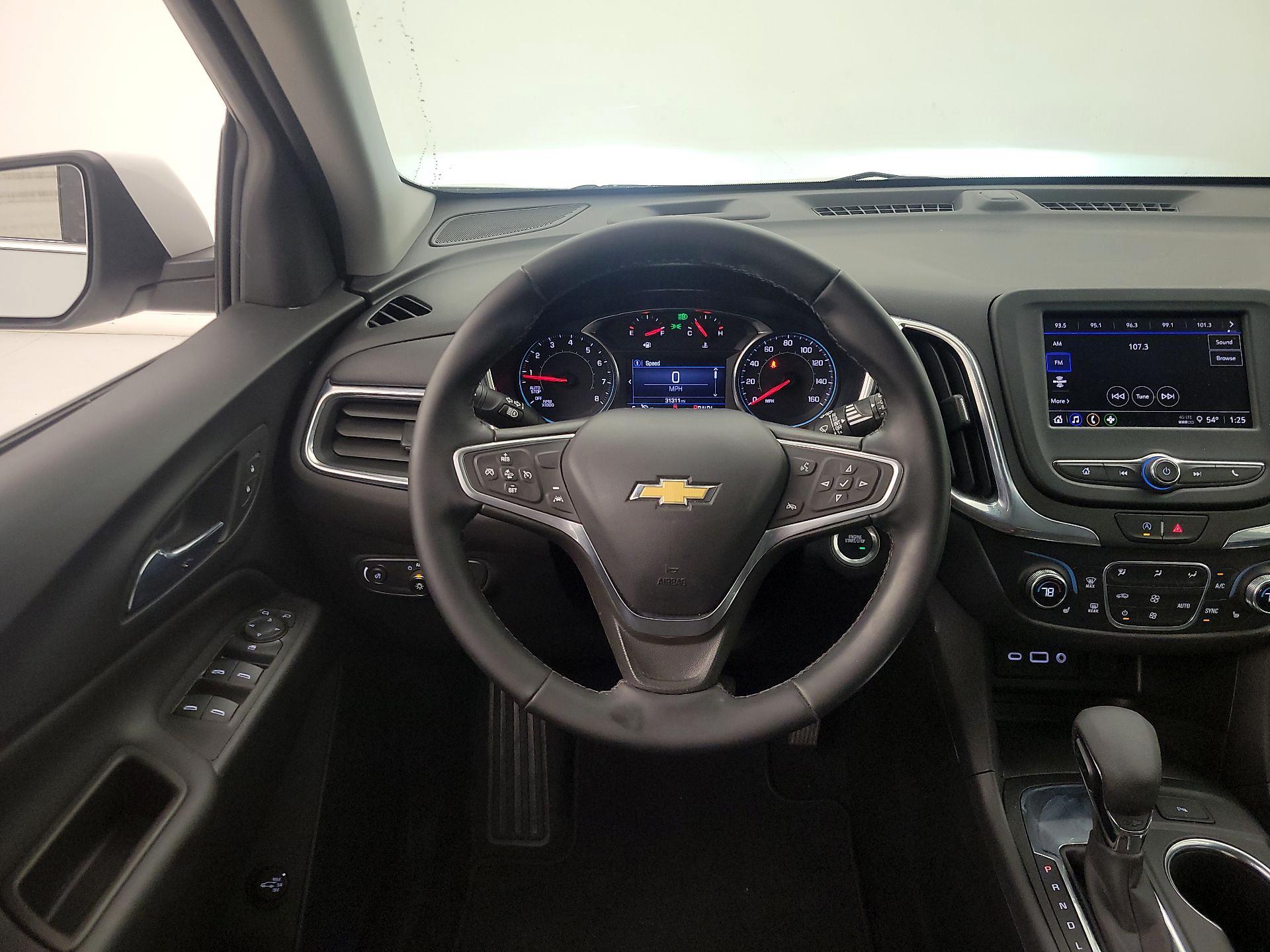 Thumbnail: 2023 Chevrolet Equinox - 10