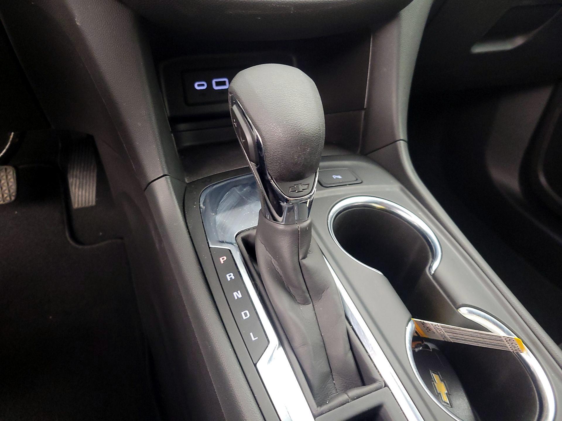 Thumbnail: 2023 Chevrolet Equinox - 17