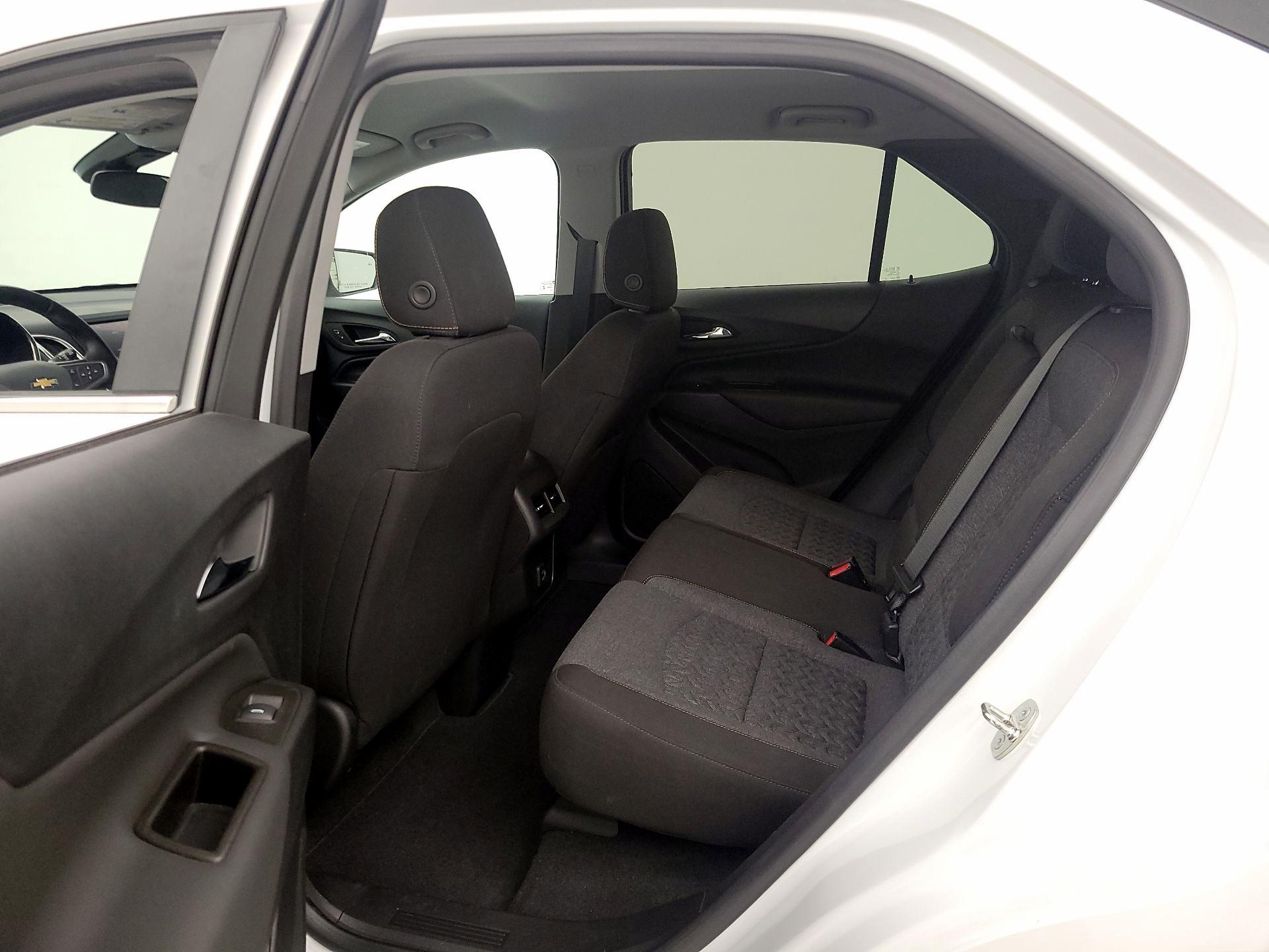 Thumbnail: 2023 Chevrolet Equinox - 19