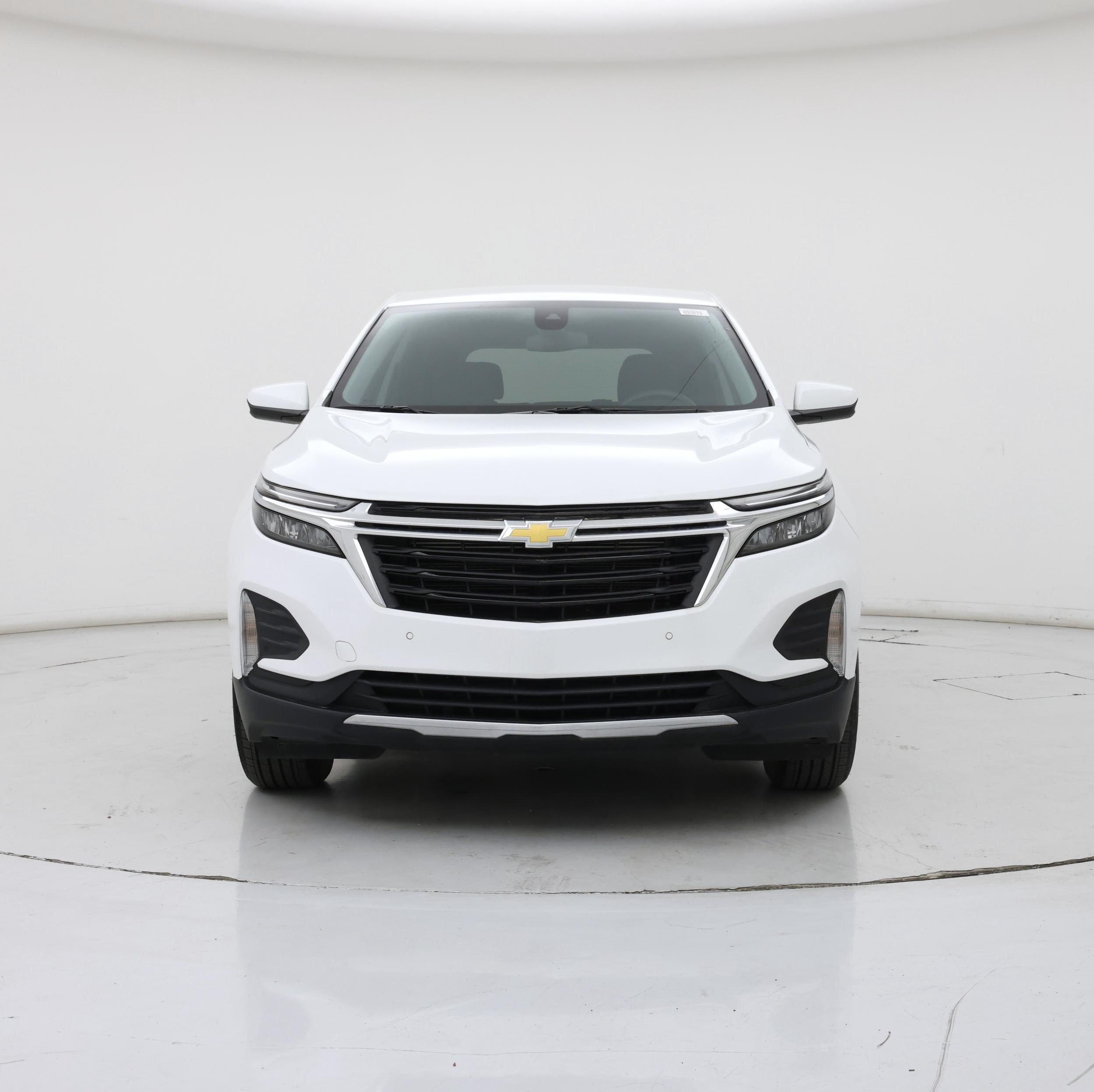Thumbnail: 2023 Chevrolet Equinox - 5