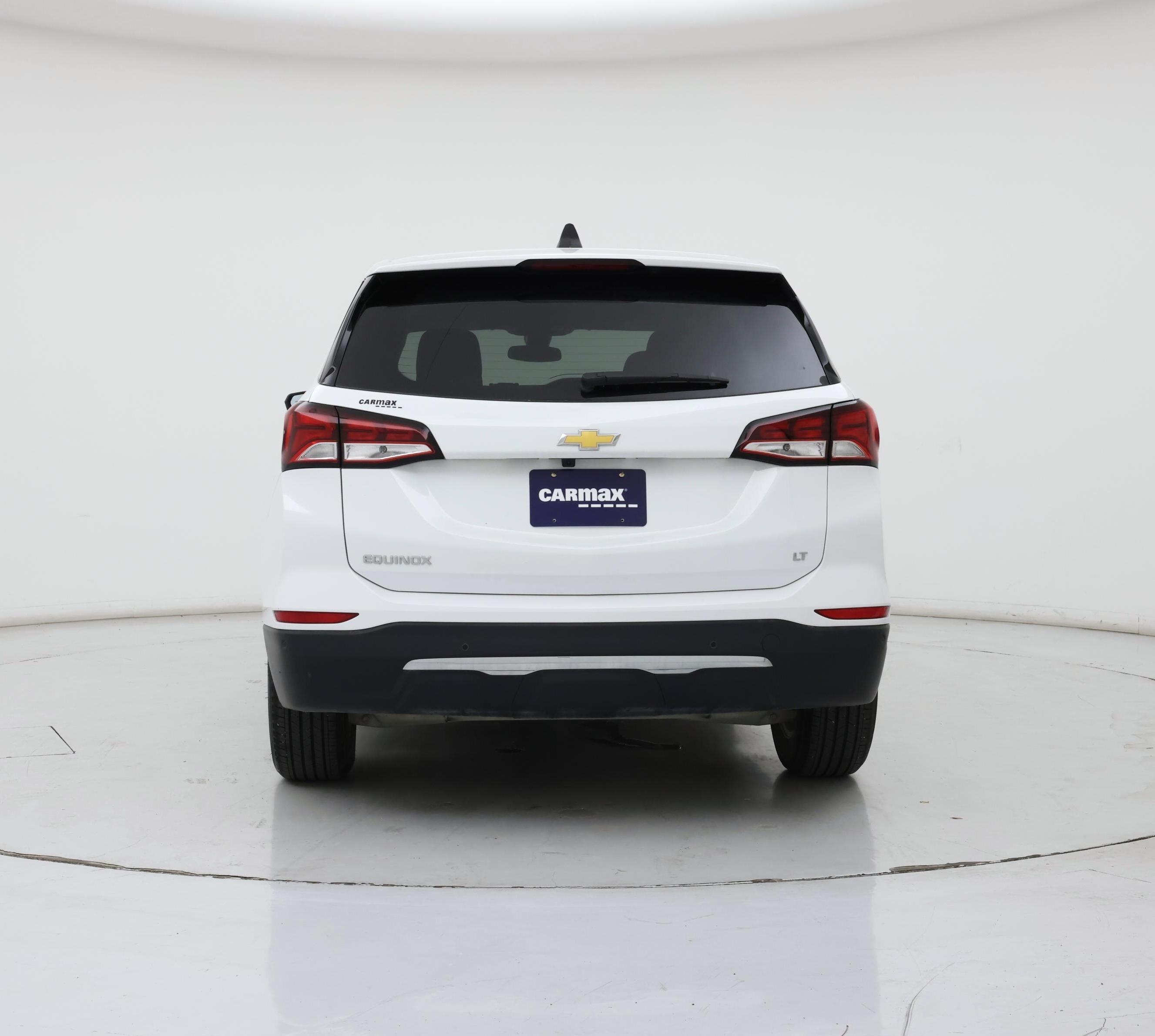 Thumbnail: 2023 Chevrolet Equinox - 6