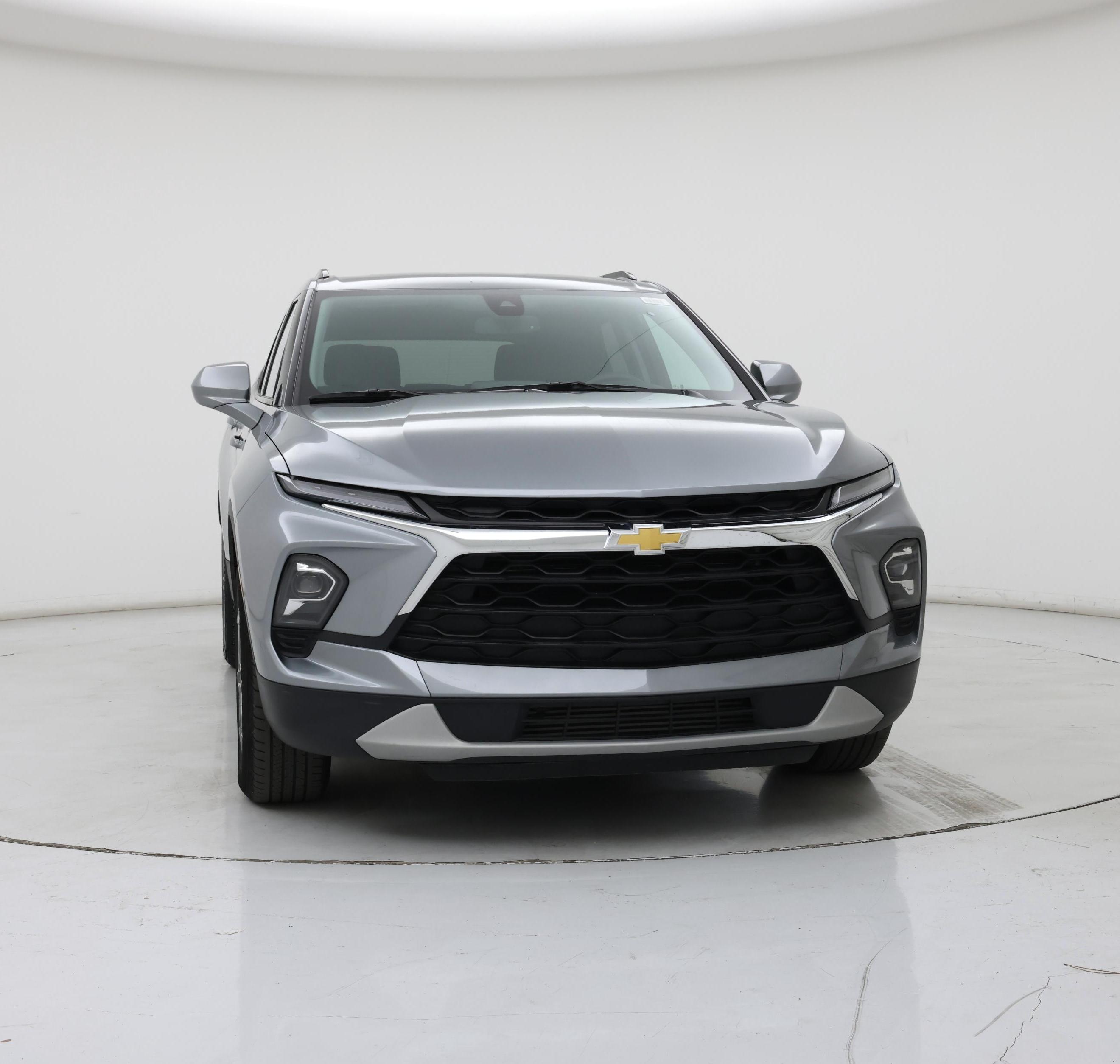 Thumbnail: 2024 Chevrolet Blazer - 5