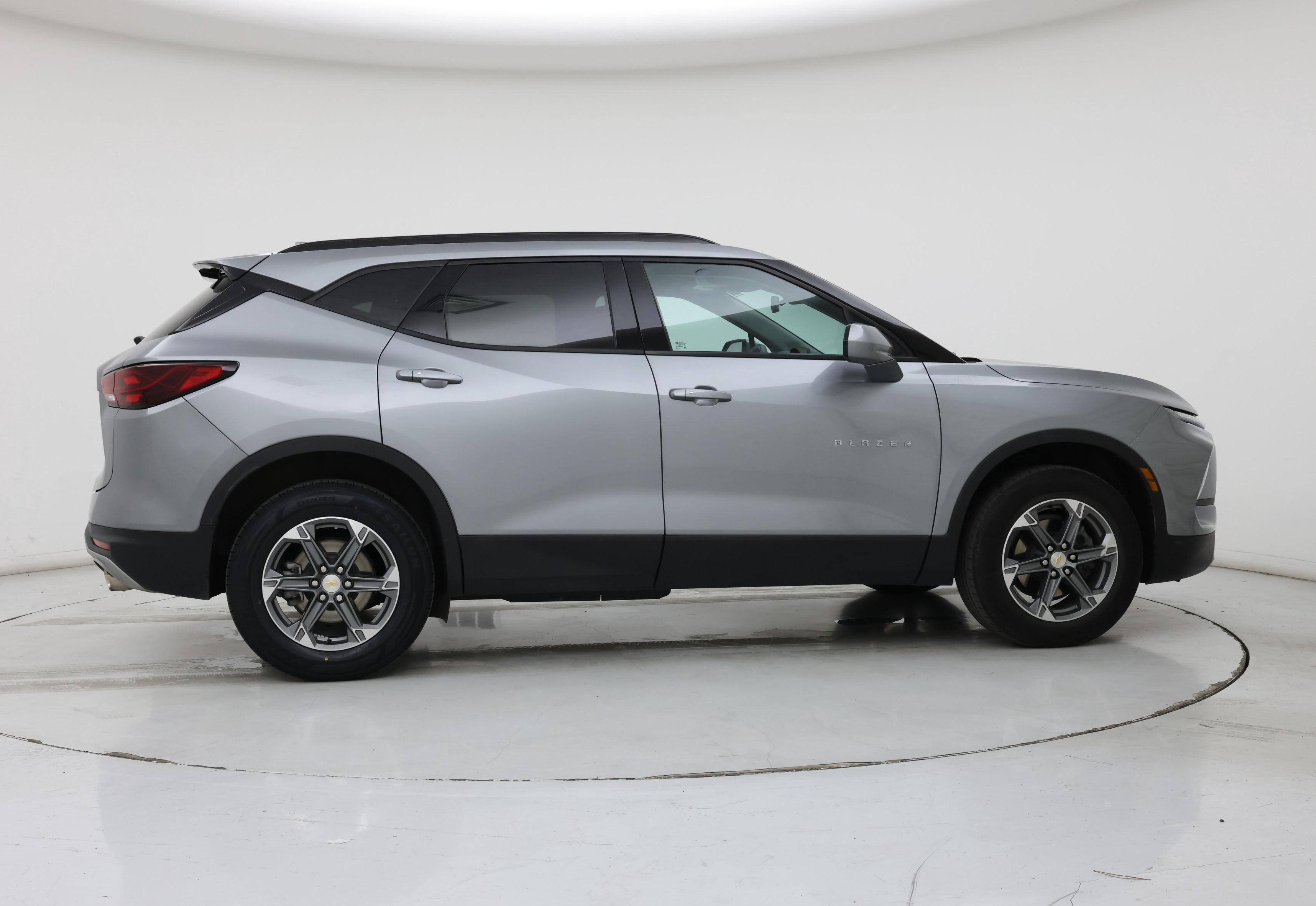Thumbnail: 2024 Chevrolet Blazer - 7