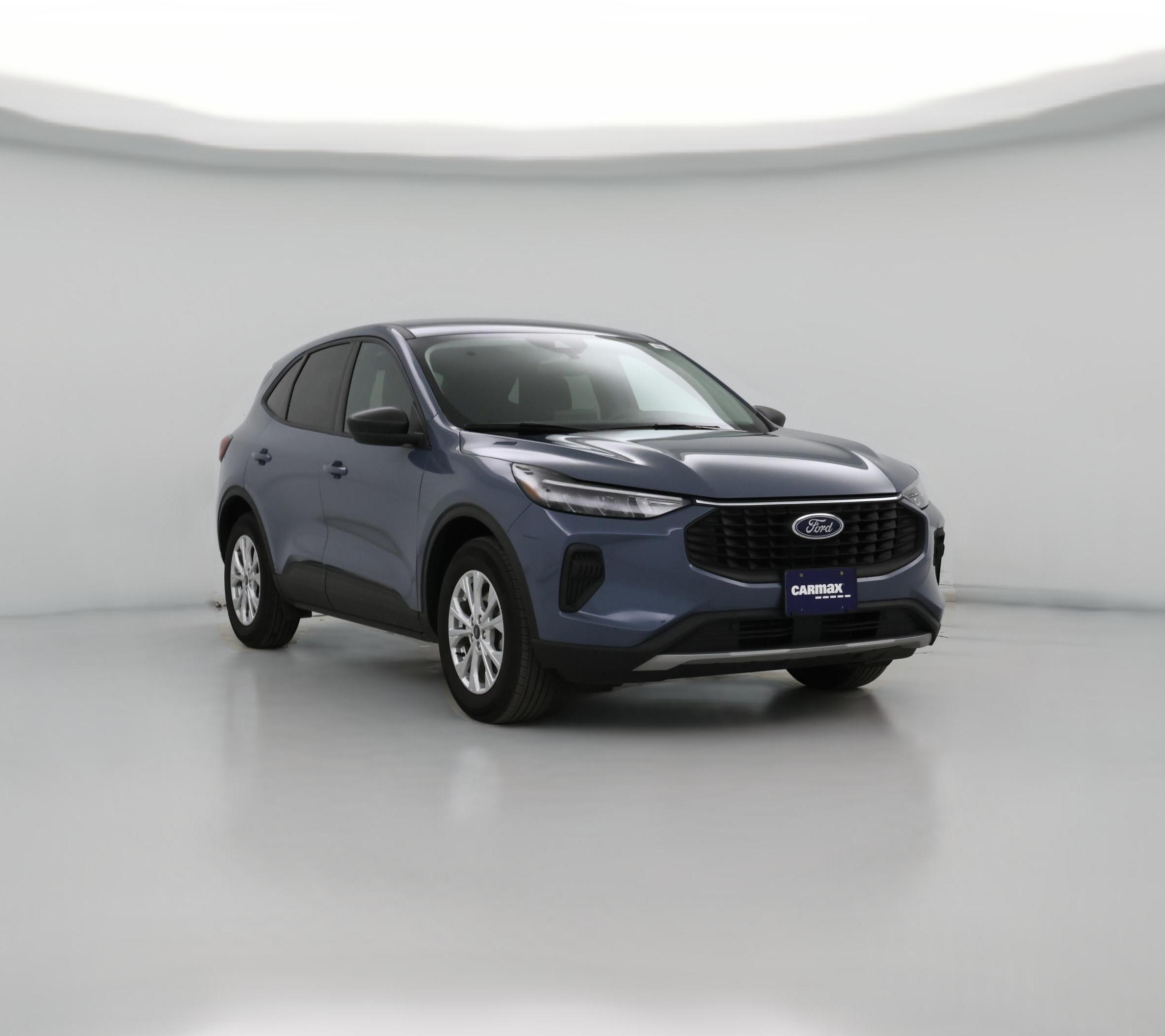 Thumbnail: 2025 Ford Escape - 1