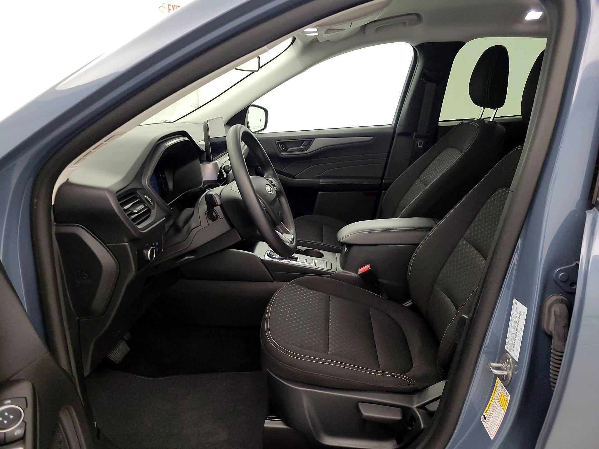 Thumbnail: 2025 Ford Escape - 11