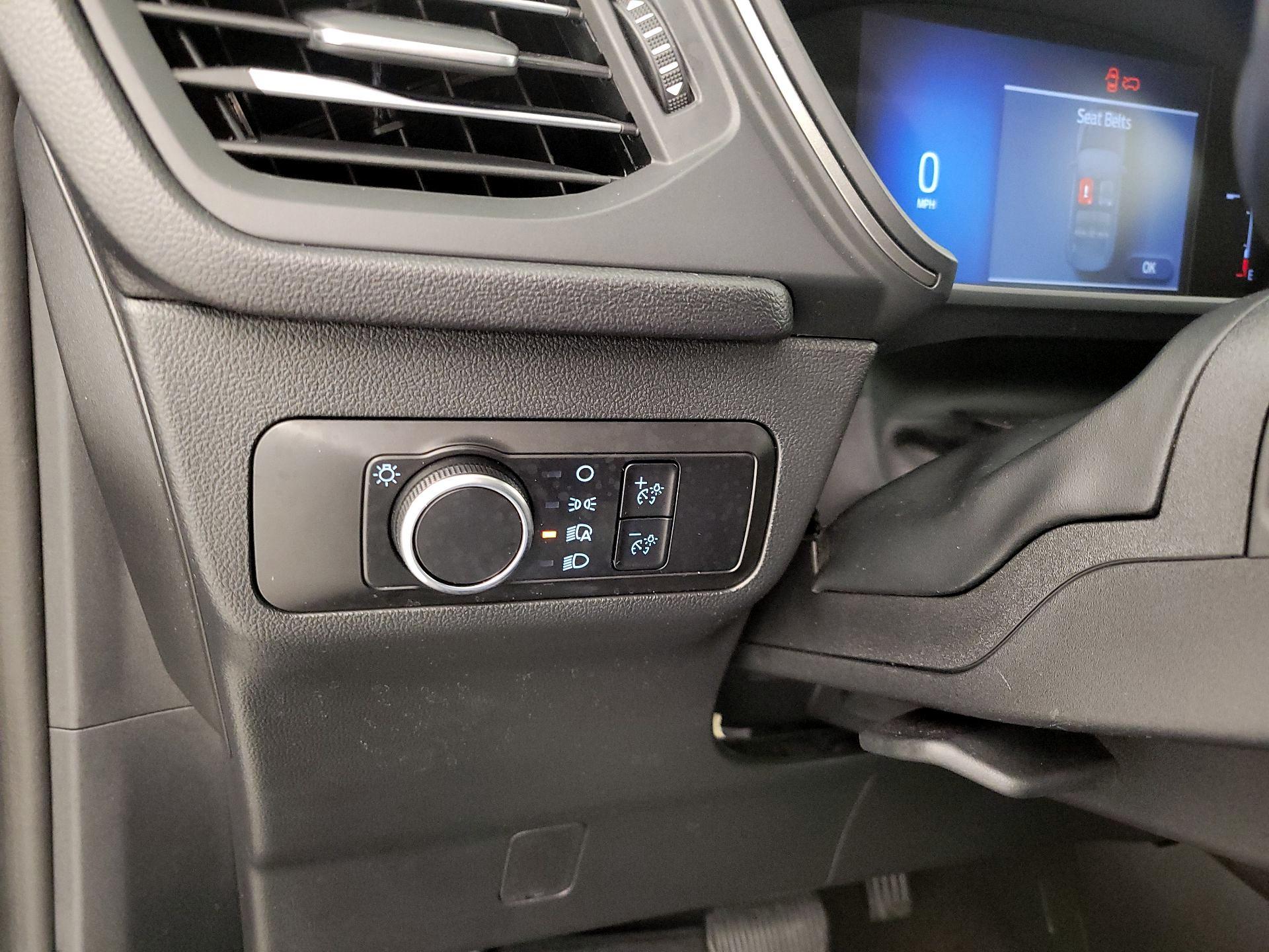 Thumbnail: 2025 Ford Escape - 13