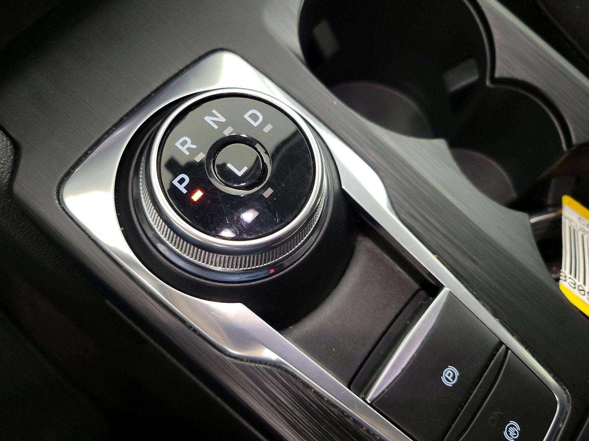 Thumbnail: 2025 Ford Escape - 17