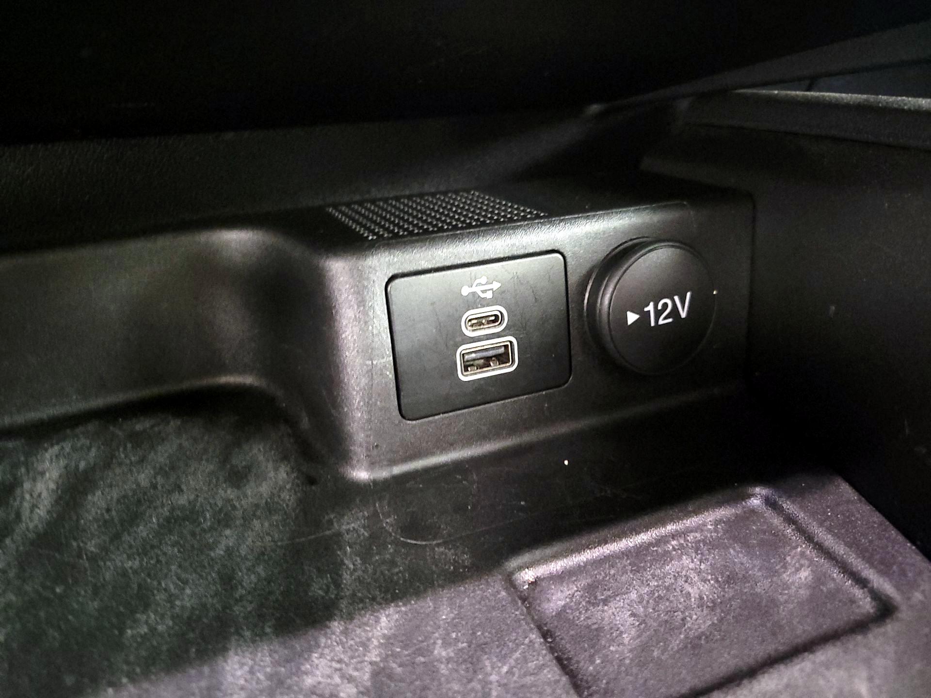 Thumbnail: 2025 Ford Escape - 18