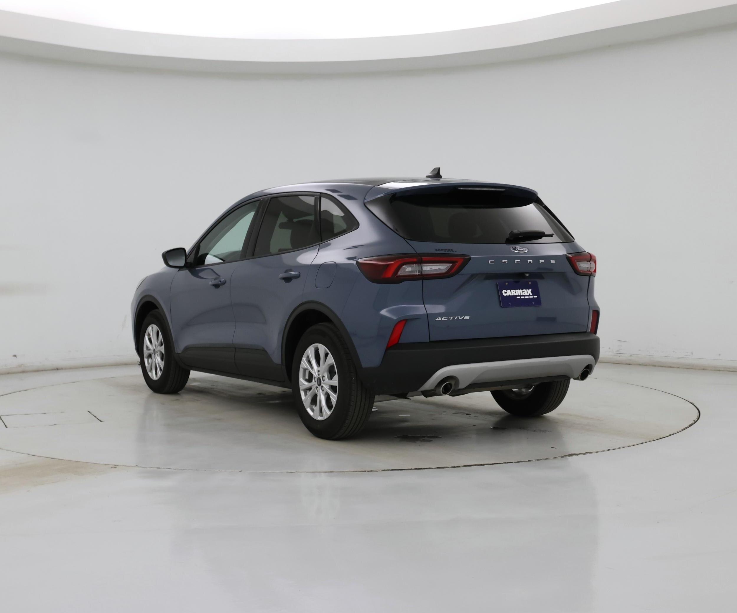 Thumbnail: 2025 Ford Escape - 2