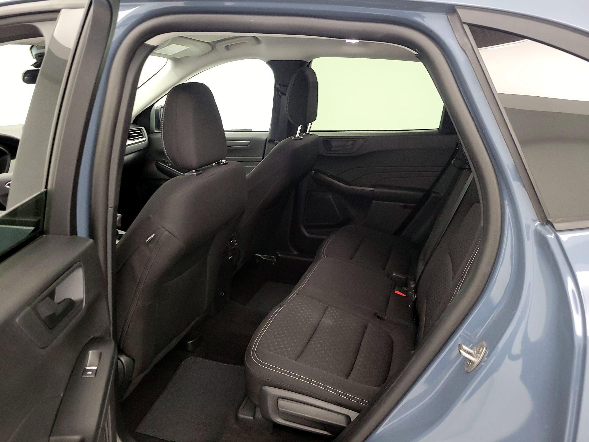 Thumbnail: 2025 Ford Escape - 19