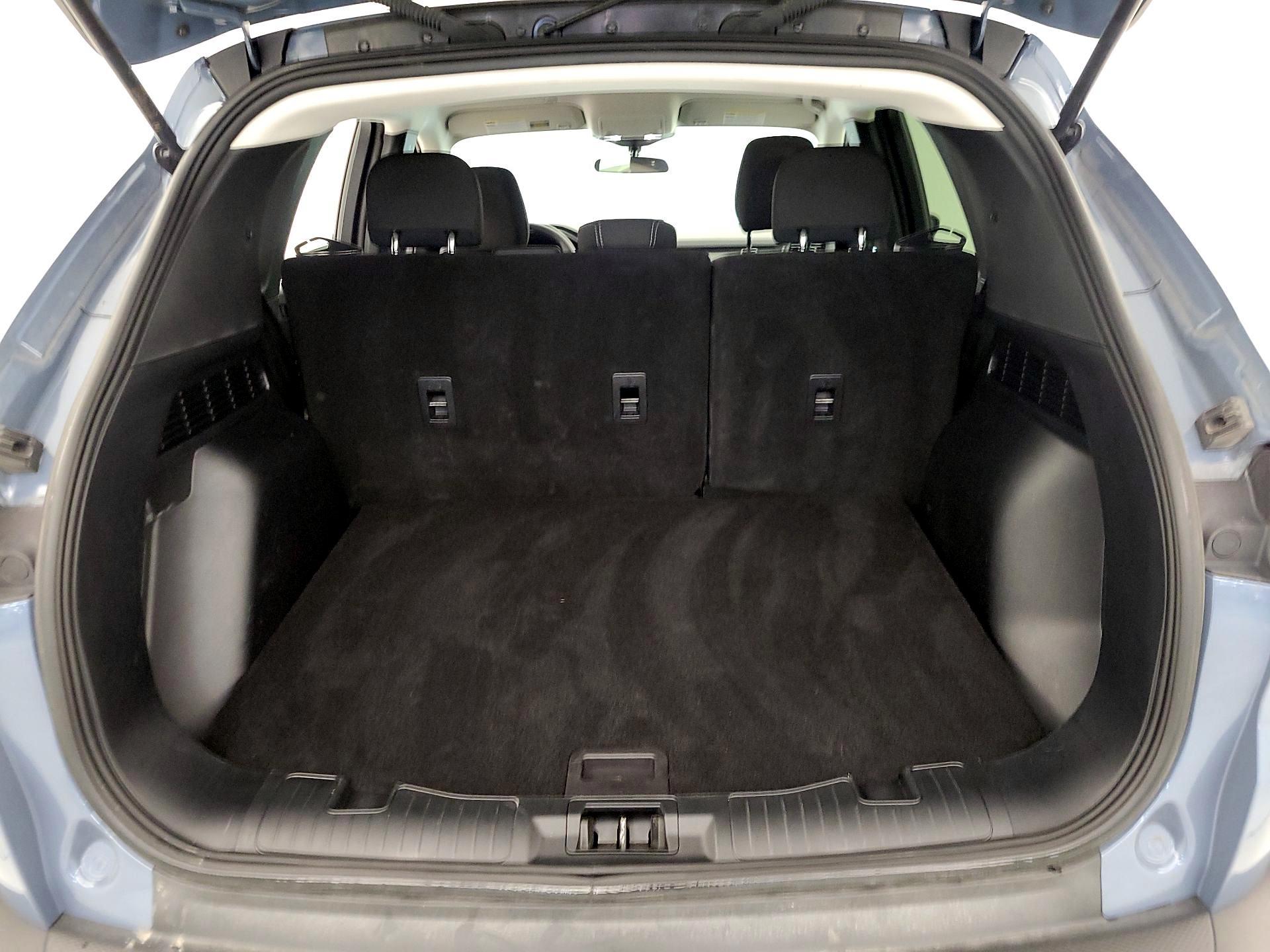 Thumbnail: 2025 Ford Escape - 20