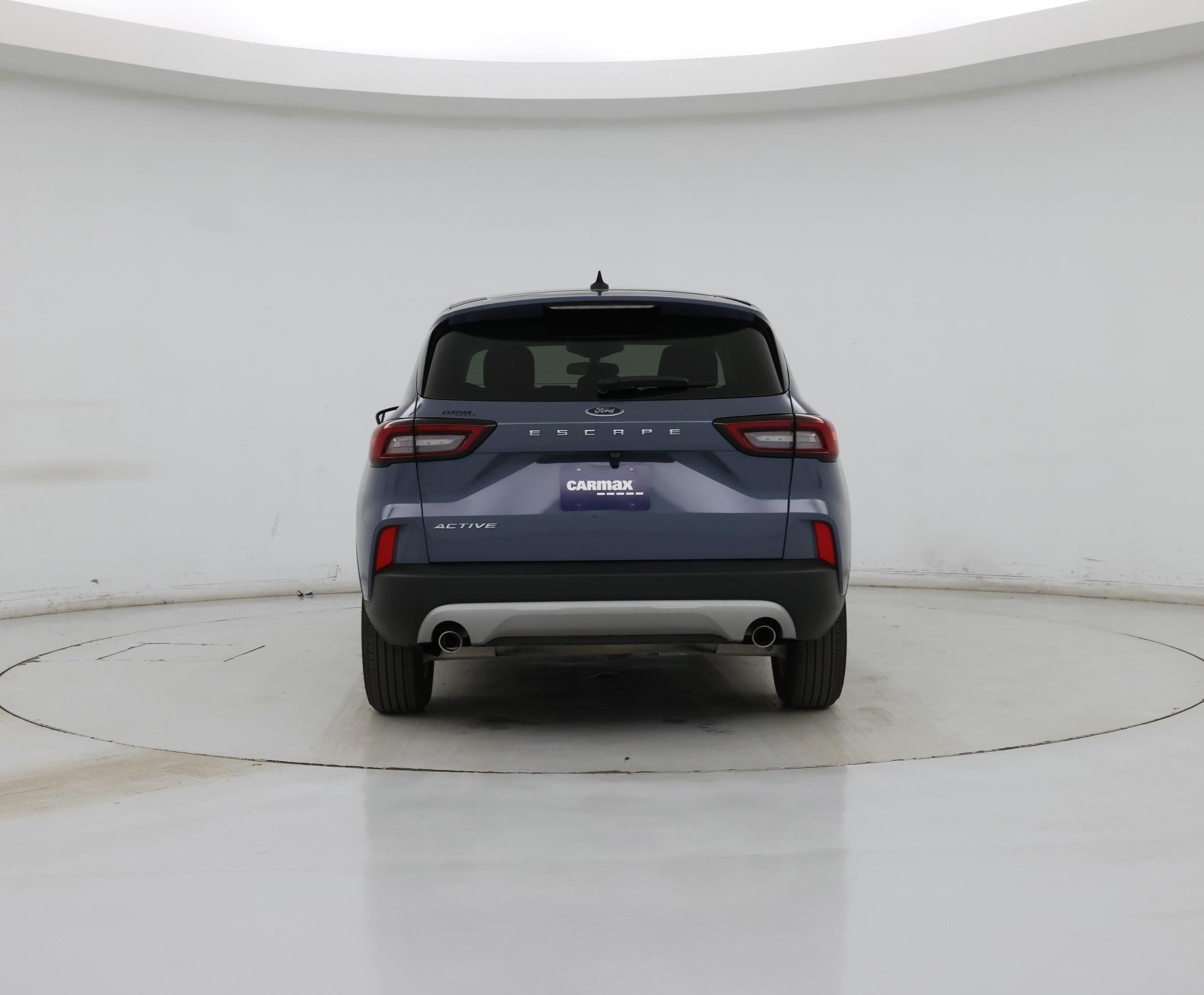 Thumbnail: 2025 Ford Escape - 6